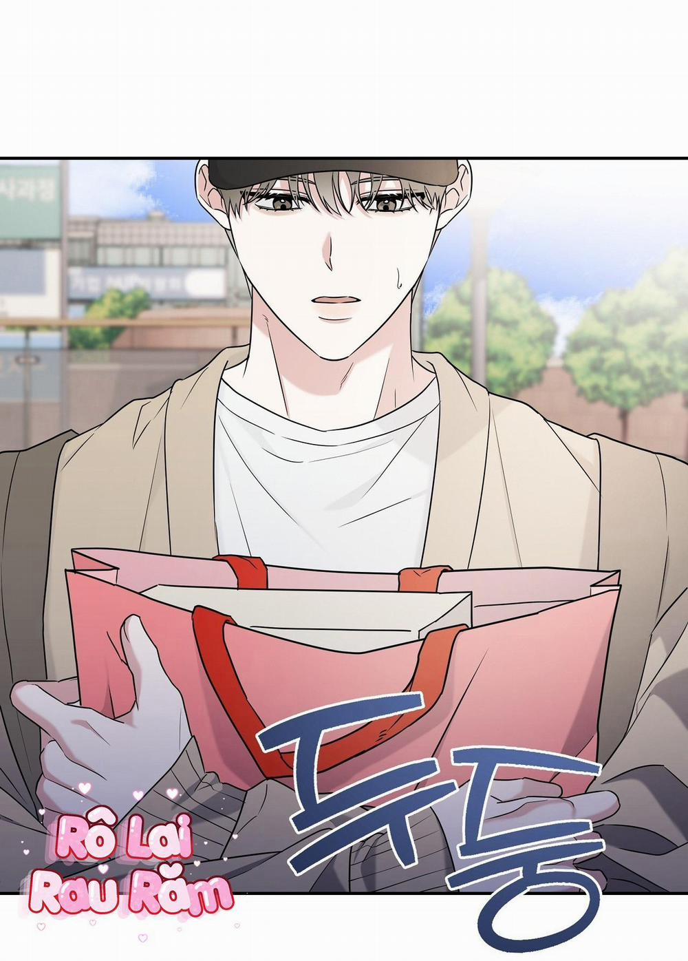 Chiến thuật bắt bóng tình yêu 7 trang 61