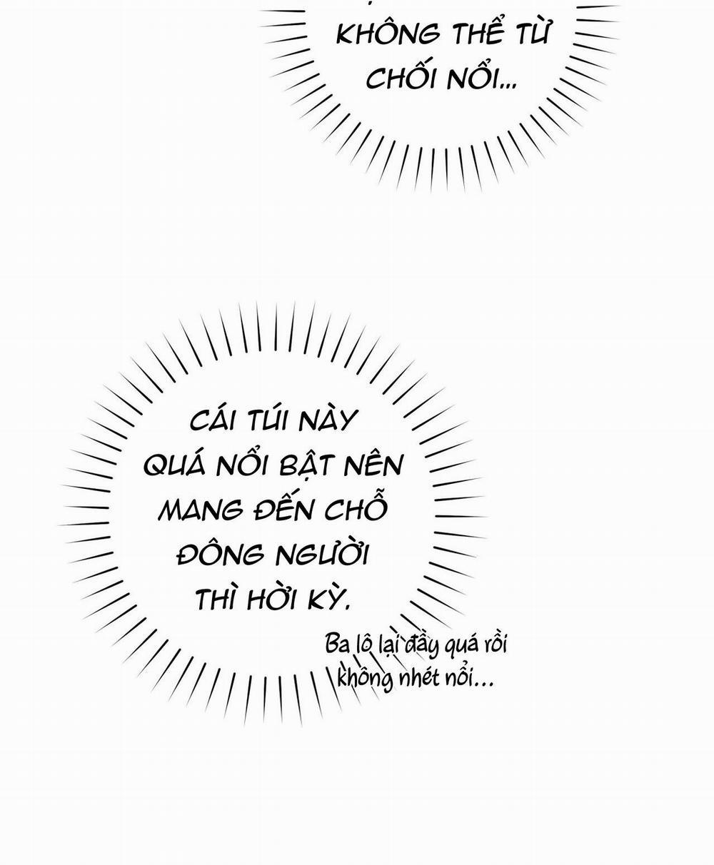 Chiến thuật bắt bóng tình yêu 7 trang 63