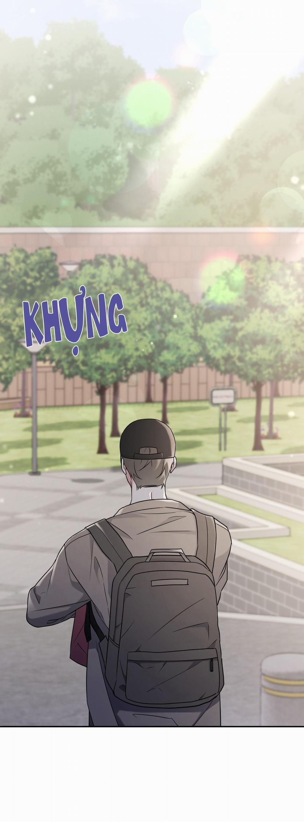 Chiến thuật bắt bóng tình yêu 7 trang 65