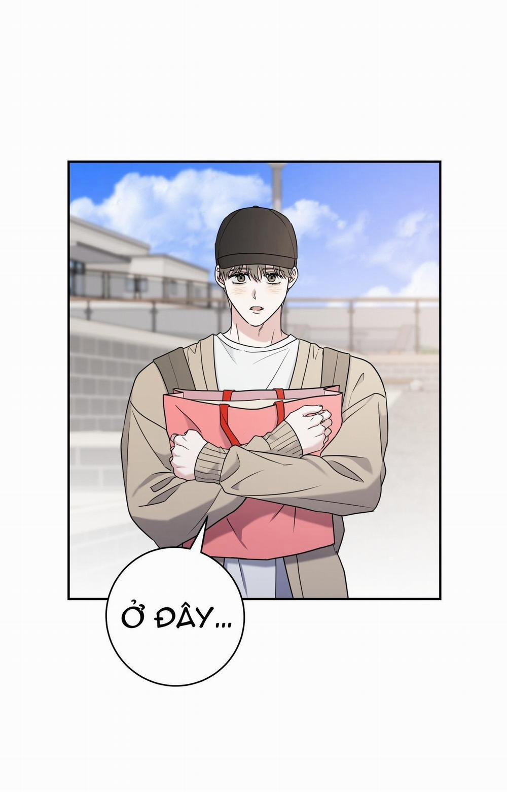 Chiến thuật bắt bóng tình yêu 7 trang 66