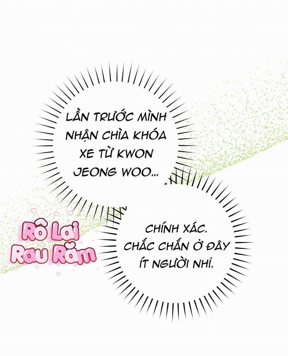 Chiến thuật bắt bóng tình yêu 7 trang 67