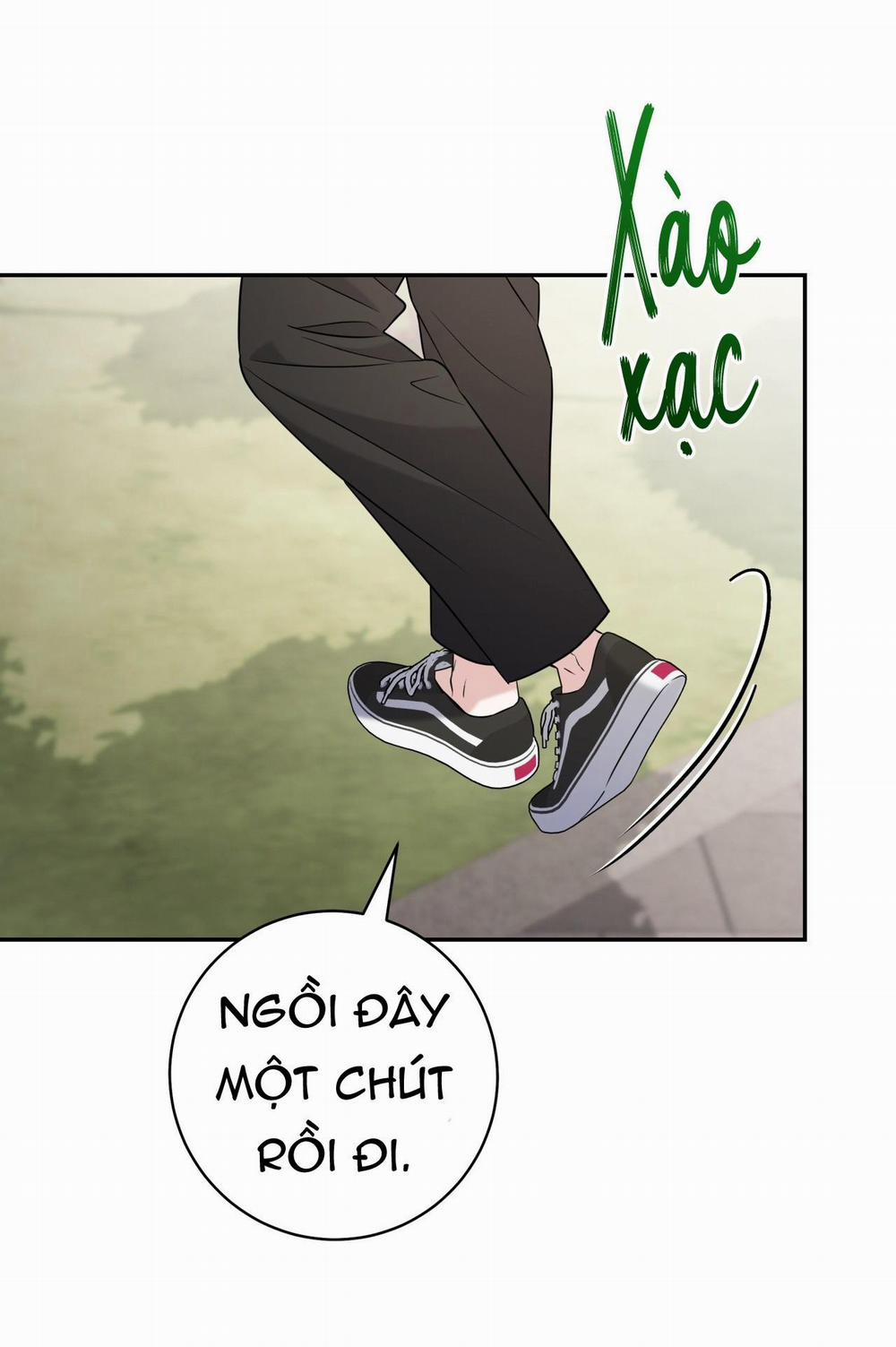 Chiến thuật bắt bóng tình yêu 7 trang 68