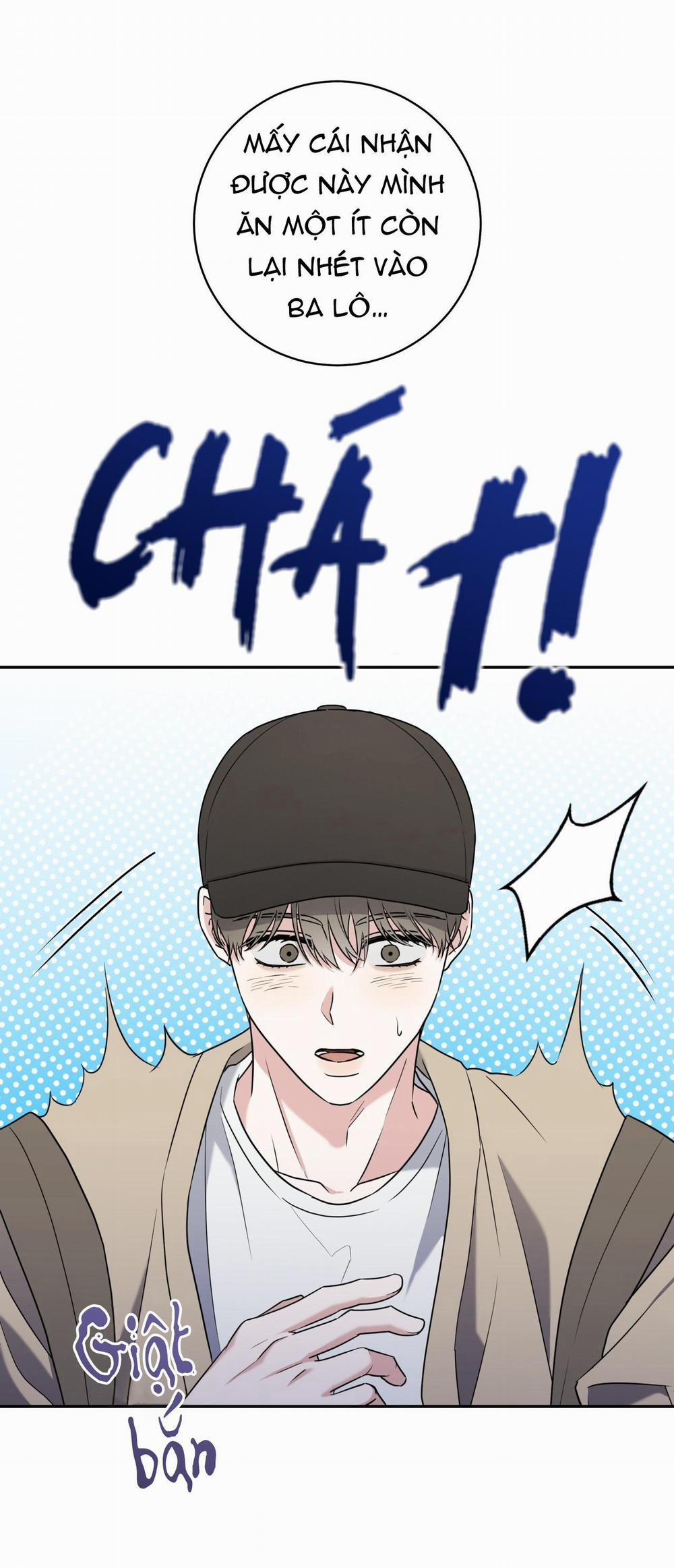 Chiến thuật bắt bóng tình yêu 7 trang 69