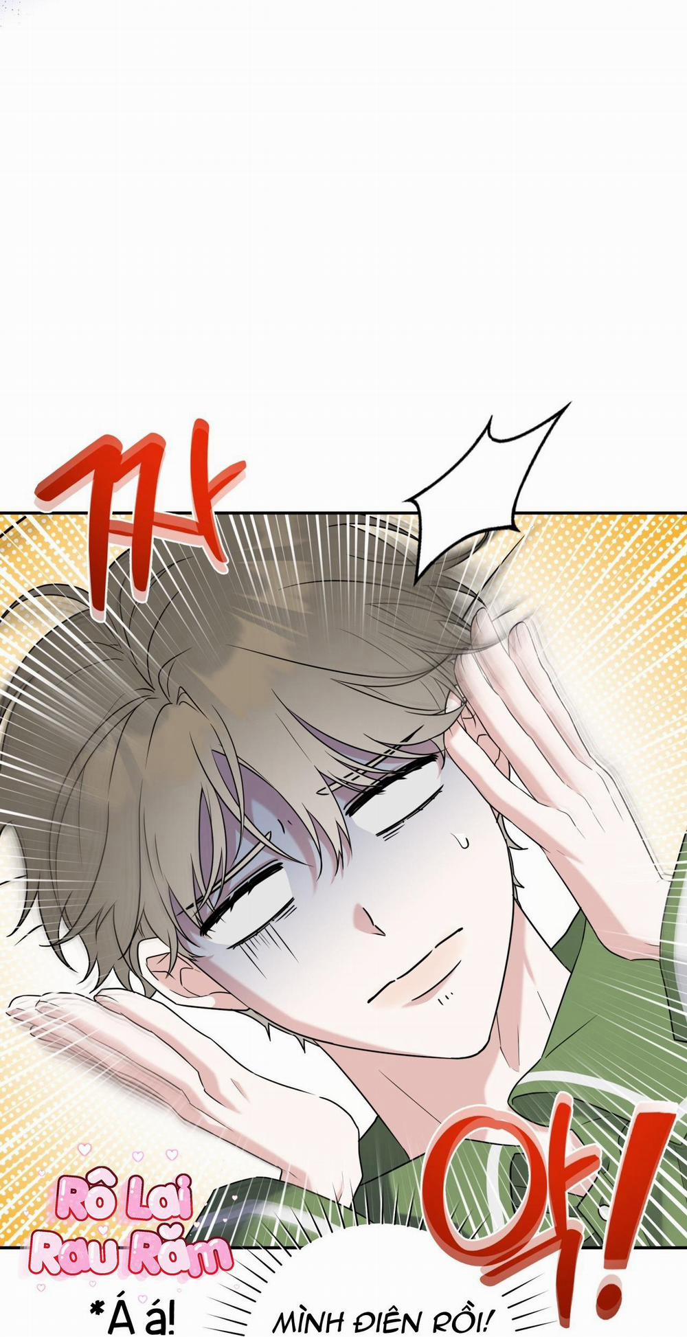 Chiến thuật bắt bóng tình yêu 7 trang 7