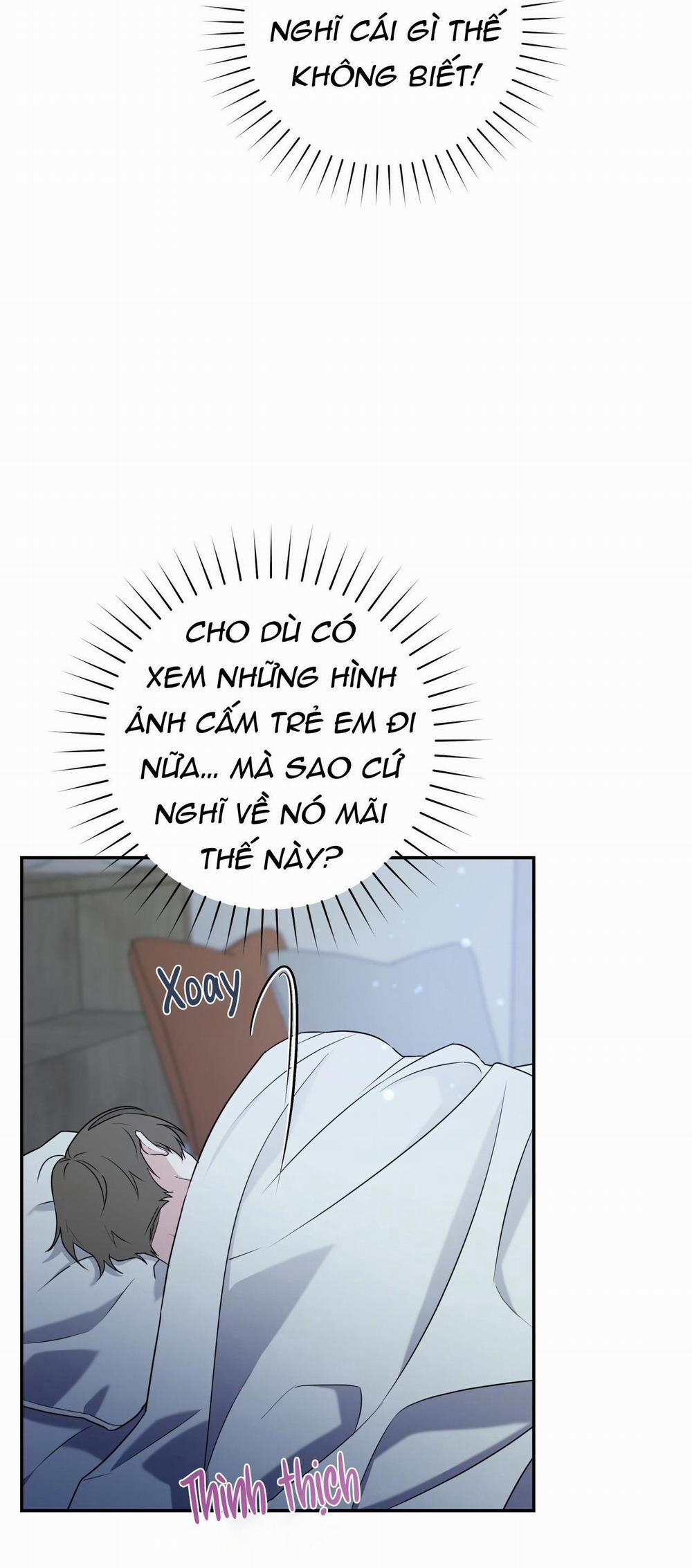 Chiến thuật bắt bóng tình yêu 7 trang 8