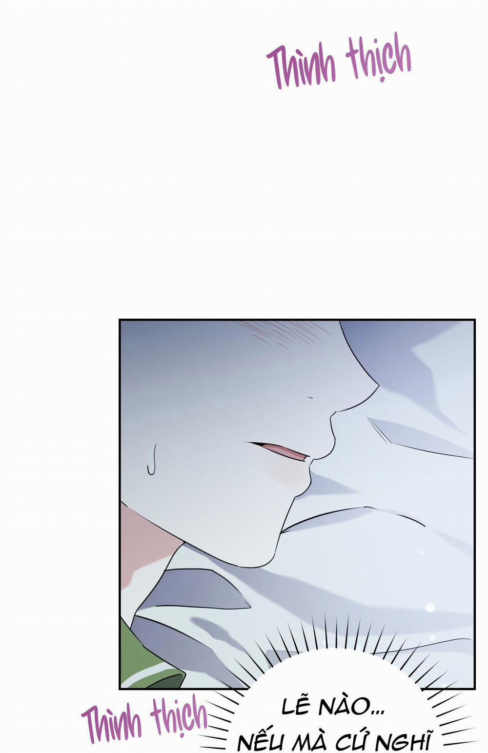 Chiến thuật bắt bóng tình yêu 7 trang 9