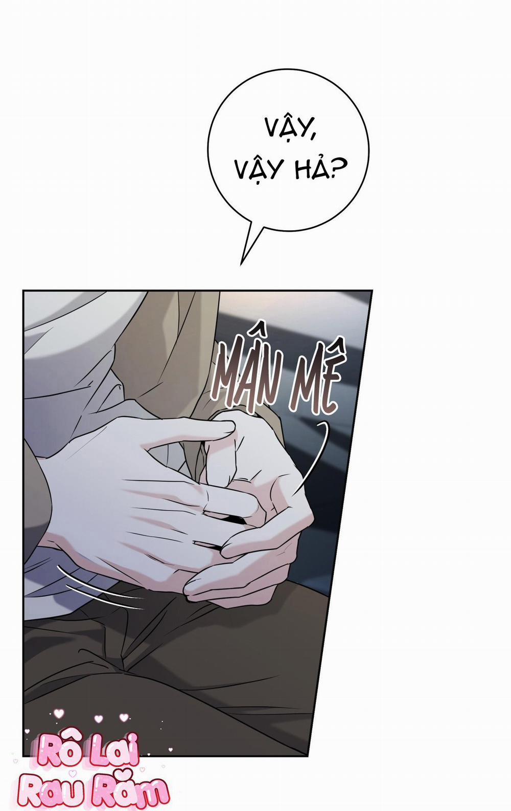 Chiến thuật bắt bóng tình yêu 8 trang 38