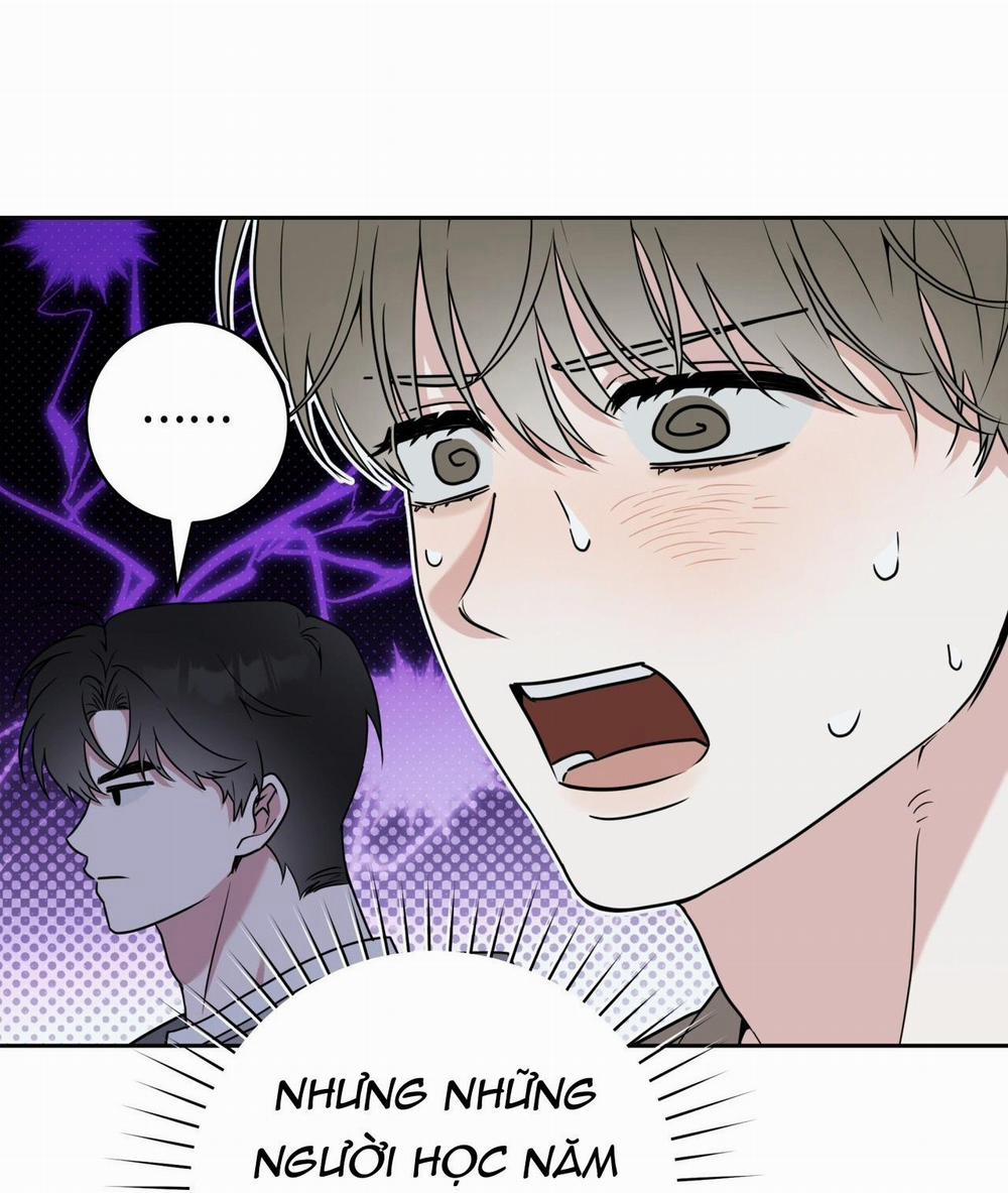 Chiến thuật bắt bóng tình yêu 8 trang 62