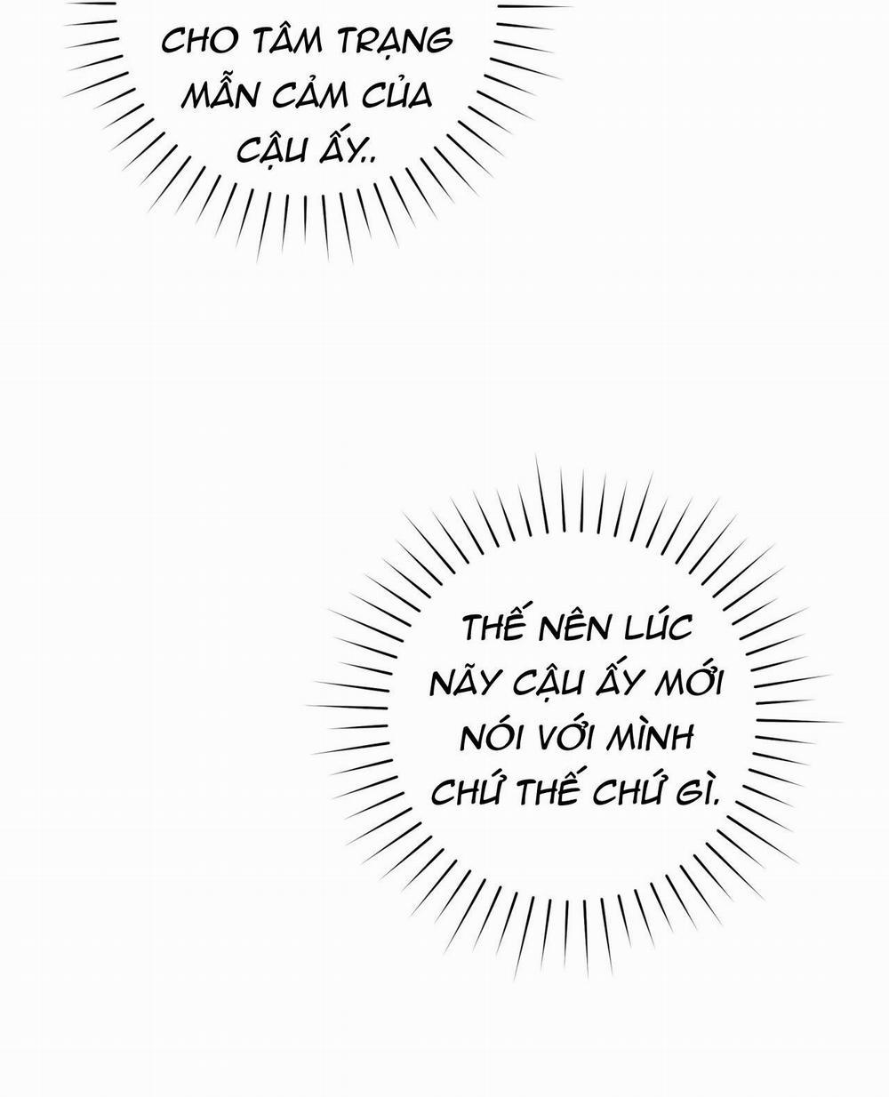 Chiến thuật bắt bóng tình yêu 8 trang 66