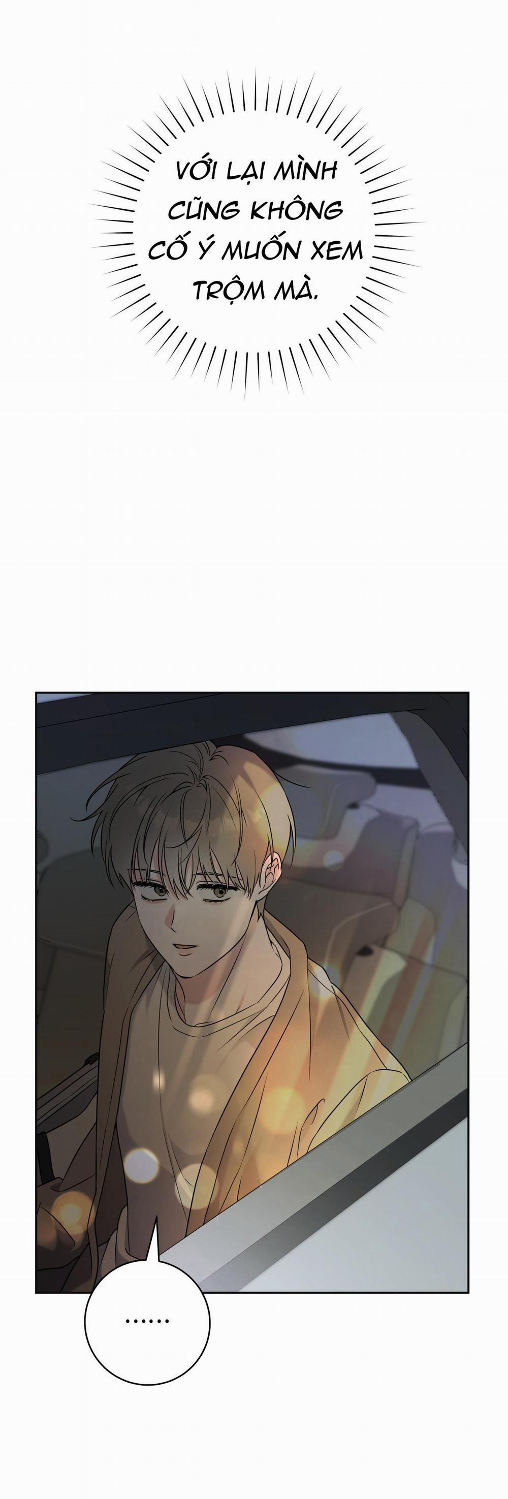 Chiến thuật bắt bóng tình yêu 8 trang 67