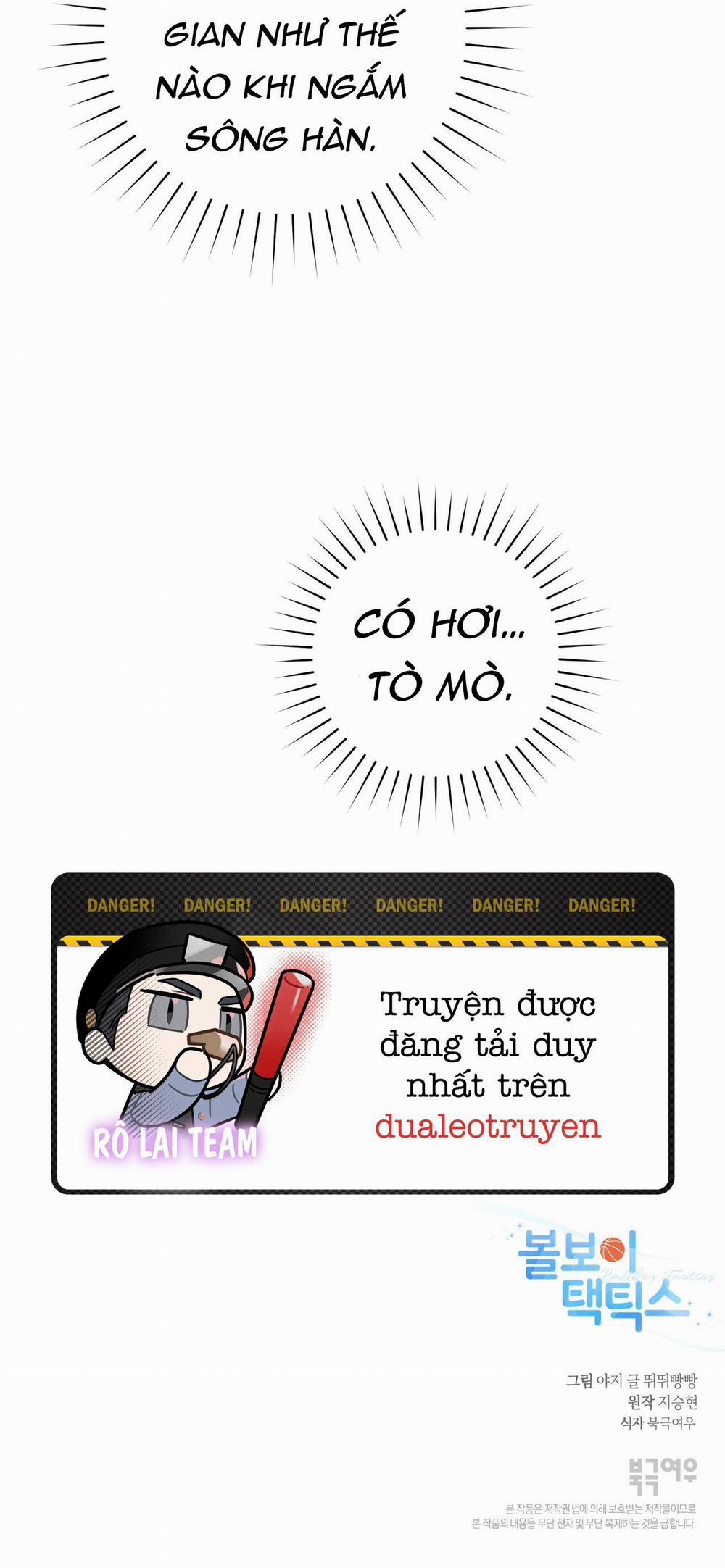 Chiến thuật bắt bóng tình yêu 8 trang 69