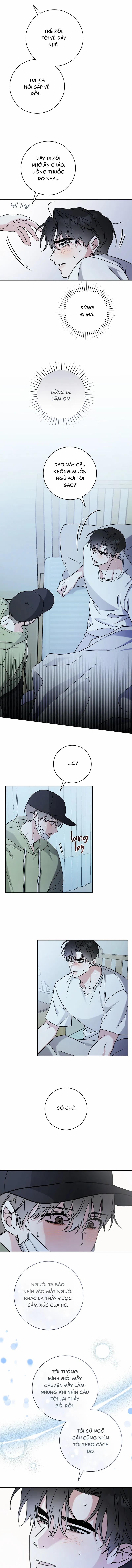 Chiến Thuật Cưa Đổ Crush 17 trang 7