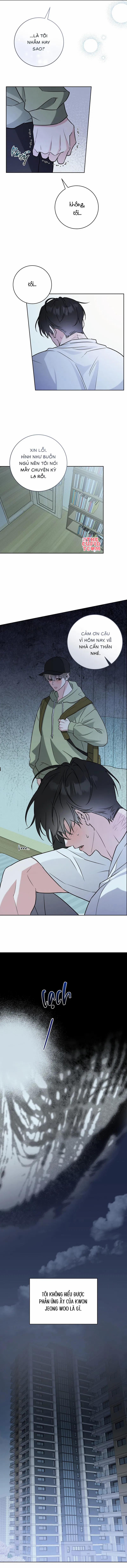 Chiến Thuật Cưa Đổ Crush 17 trang 8