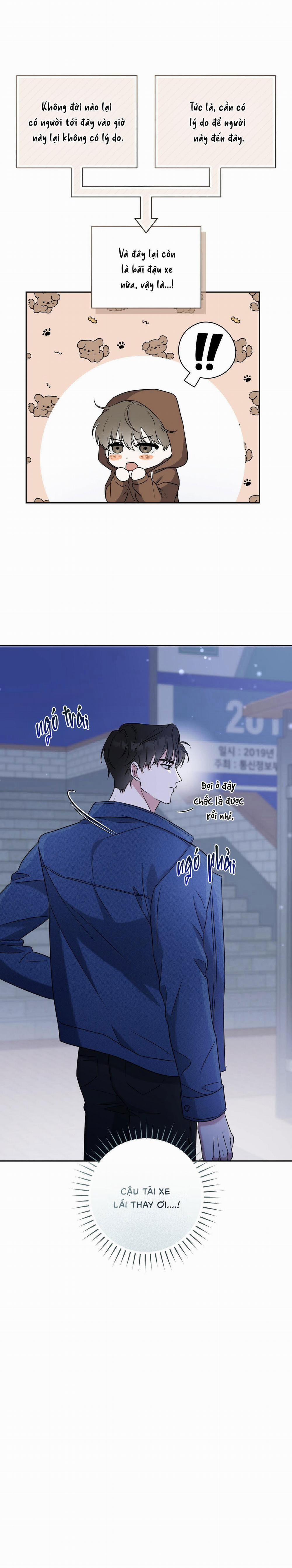 Chiến Thuật Cưa Đổ Crush 2 trang 6