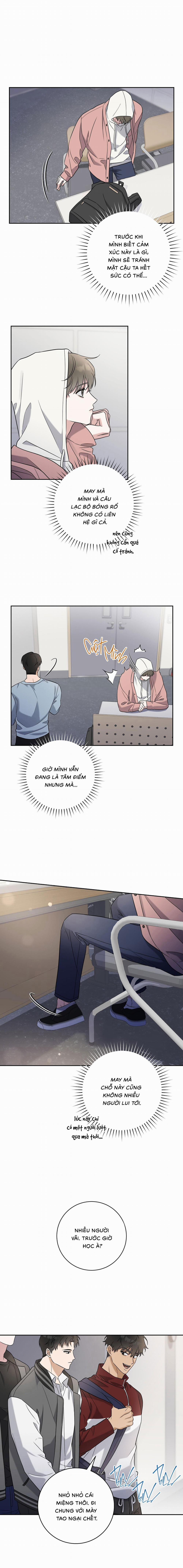 Chiến Thuật Cưa Đổ Crush 4 trang 7