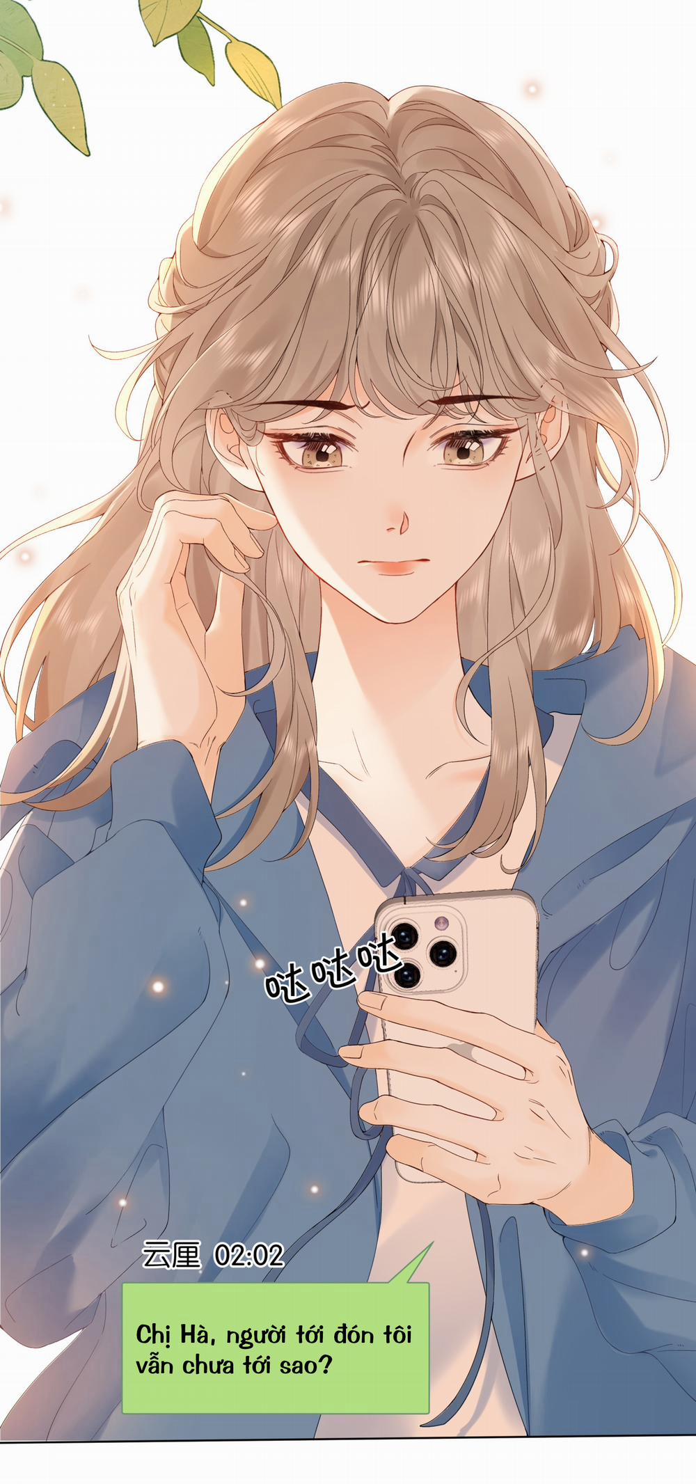 Chiết Ánh Trăng - Gấp Trăng 1.1 trang 7