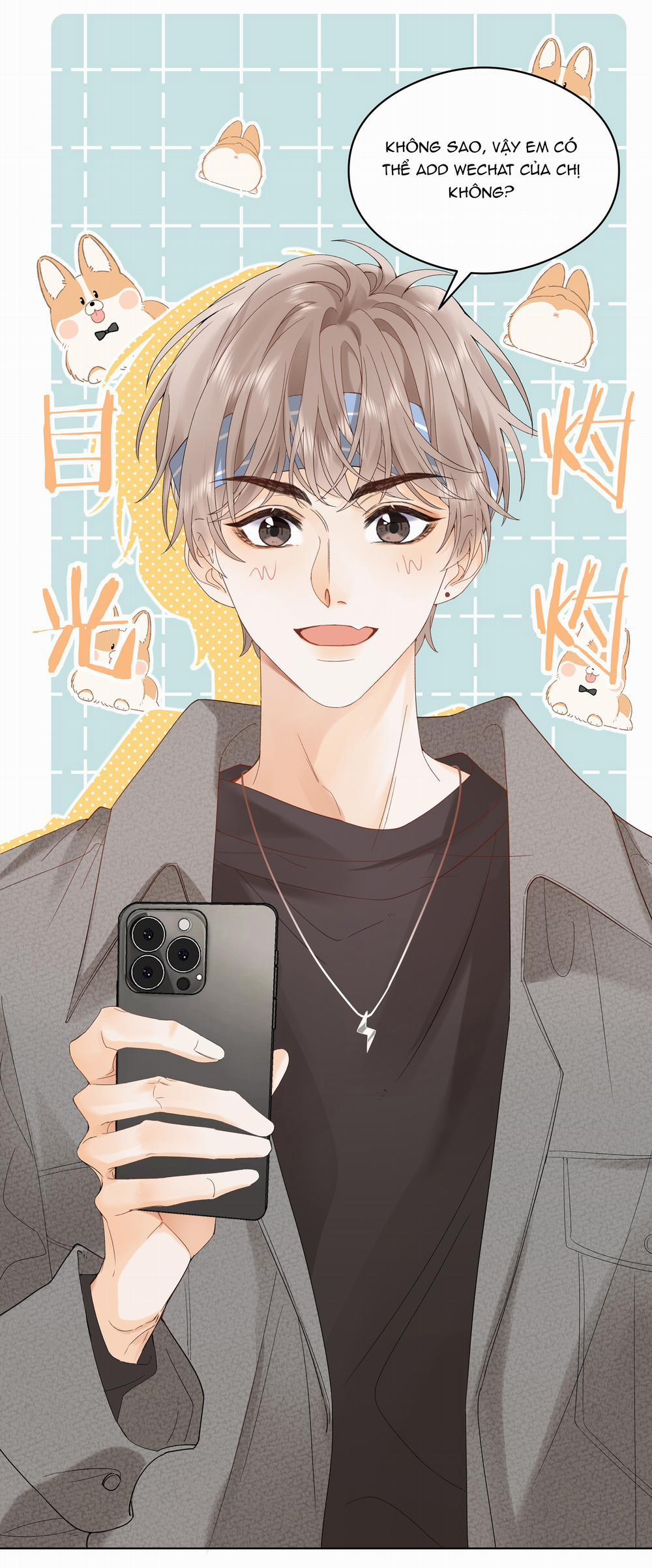 Chiết Ánh Trăng - Gấp Trăng 1.2 trang 0