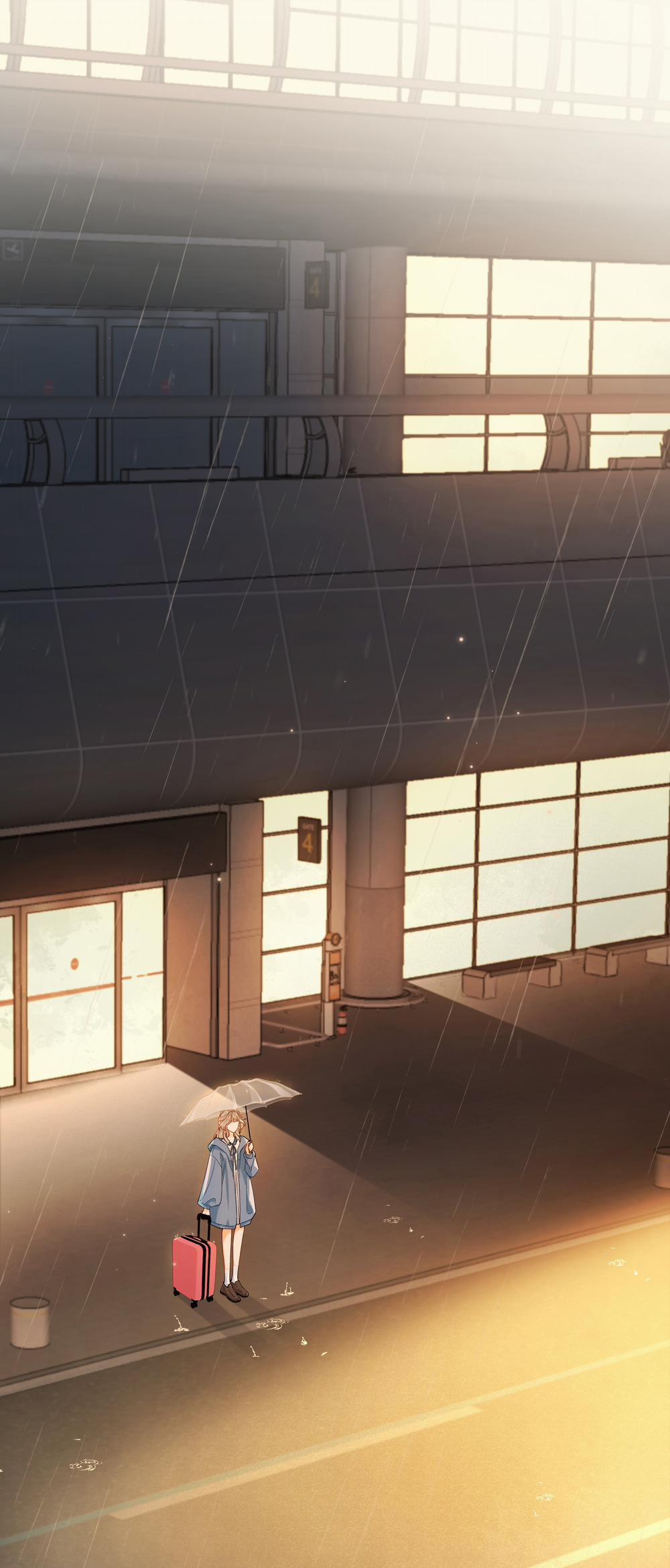 Chiết Ánh Trăng - Gấp Trăng 1.2 trang 13