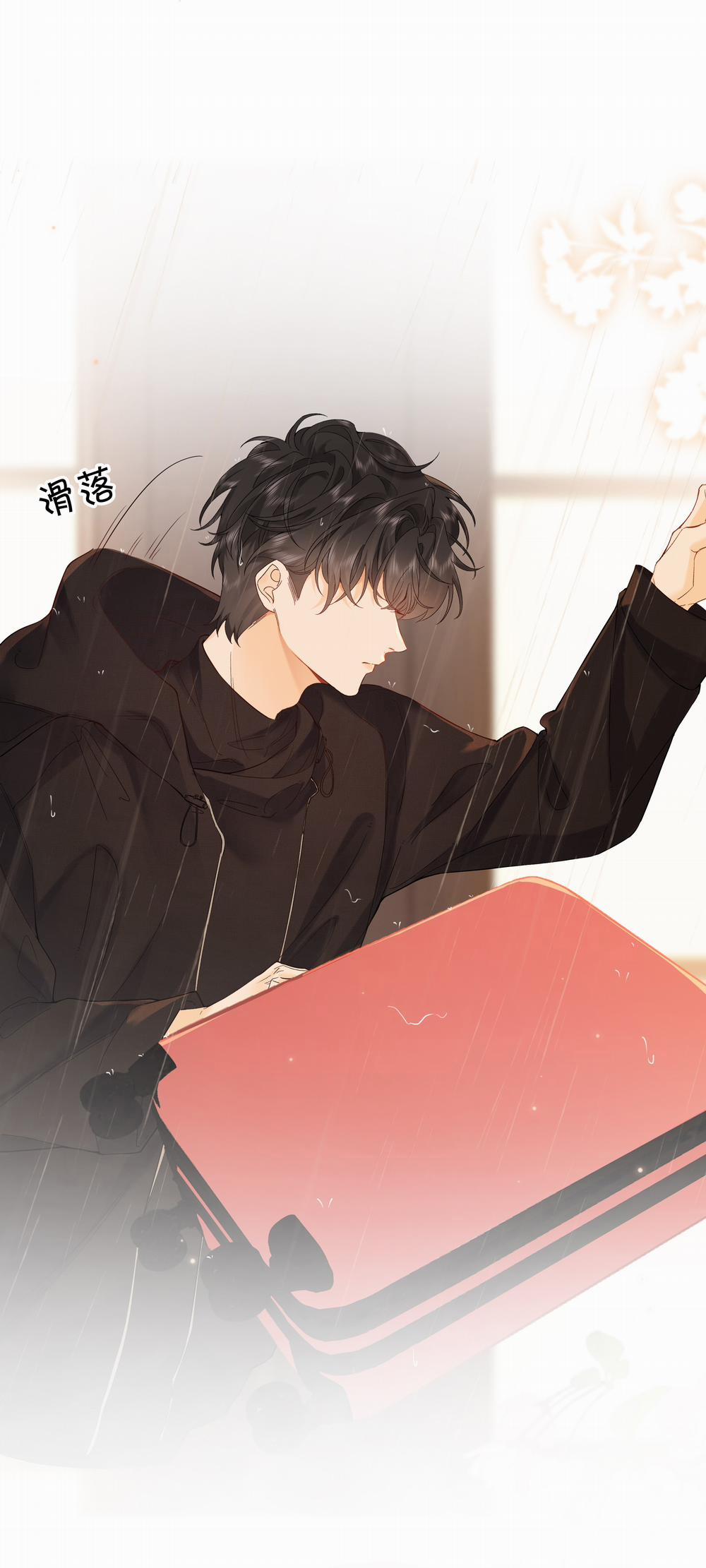 Chiết Ánh Trăng - Gấp Trăng 1.2 trang 22