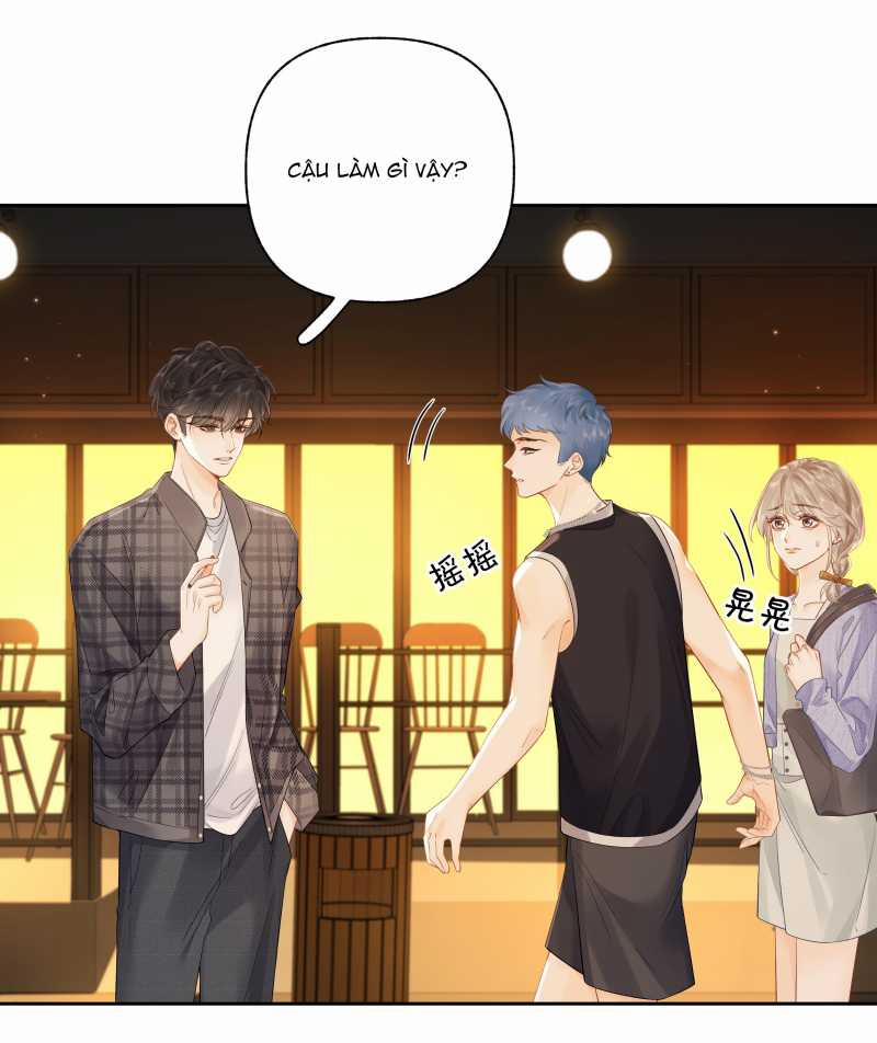 Chiết Ánh Trăng - Gấp Trăng 10.1 trang 10