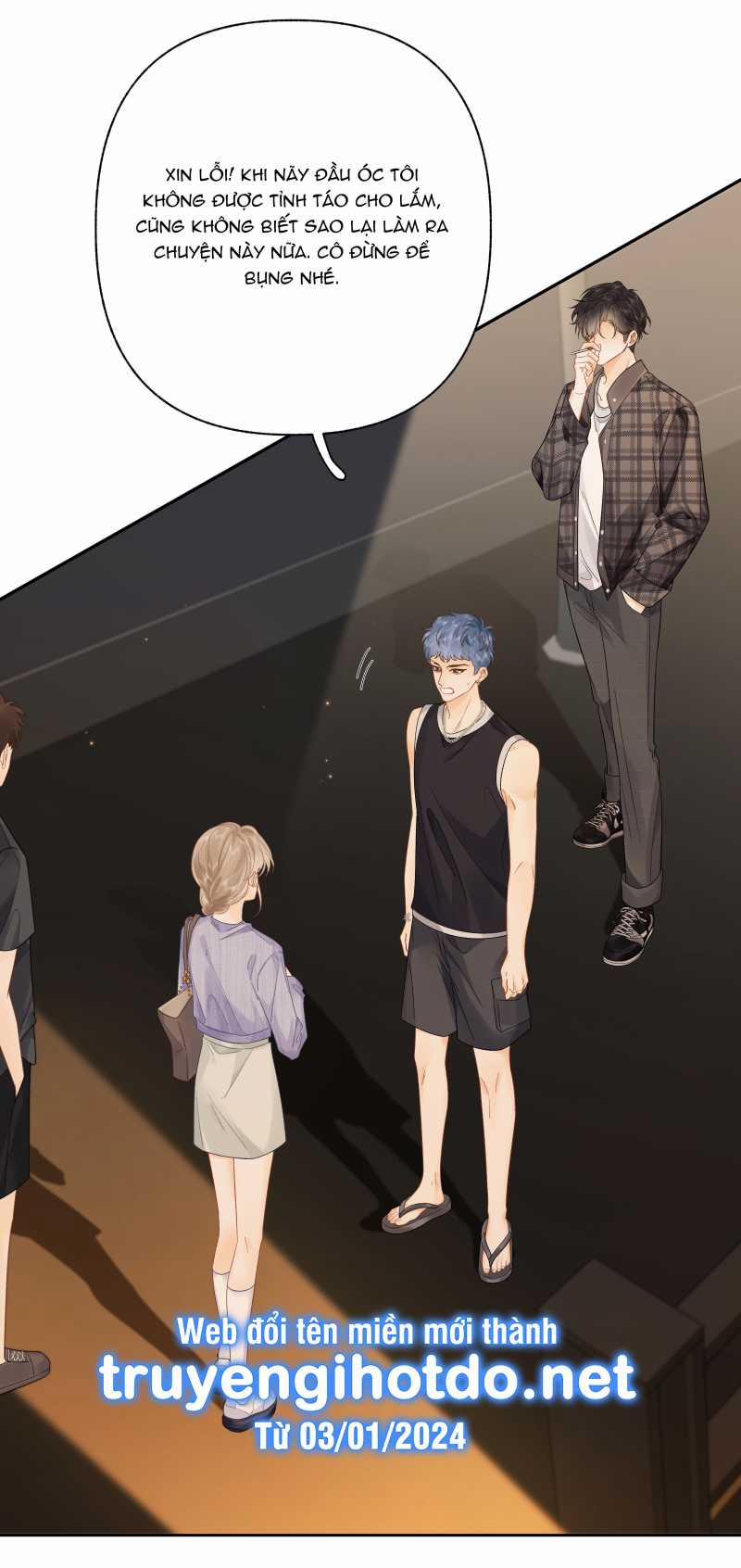 Chiết Ánh Trăng - Gấp Trăng 10.2 trang 3