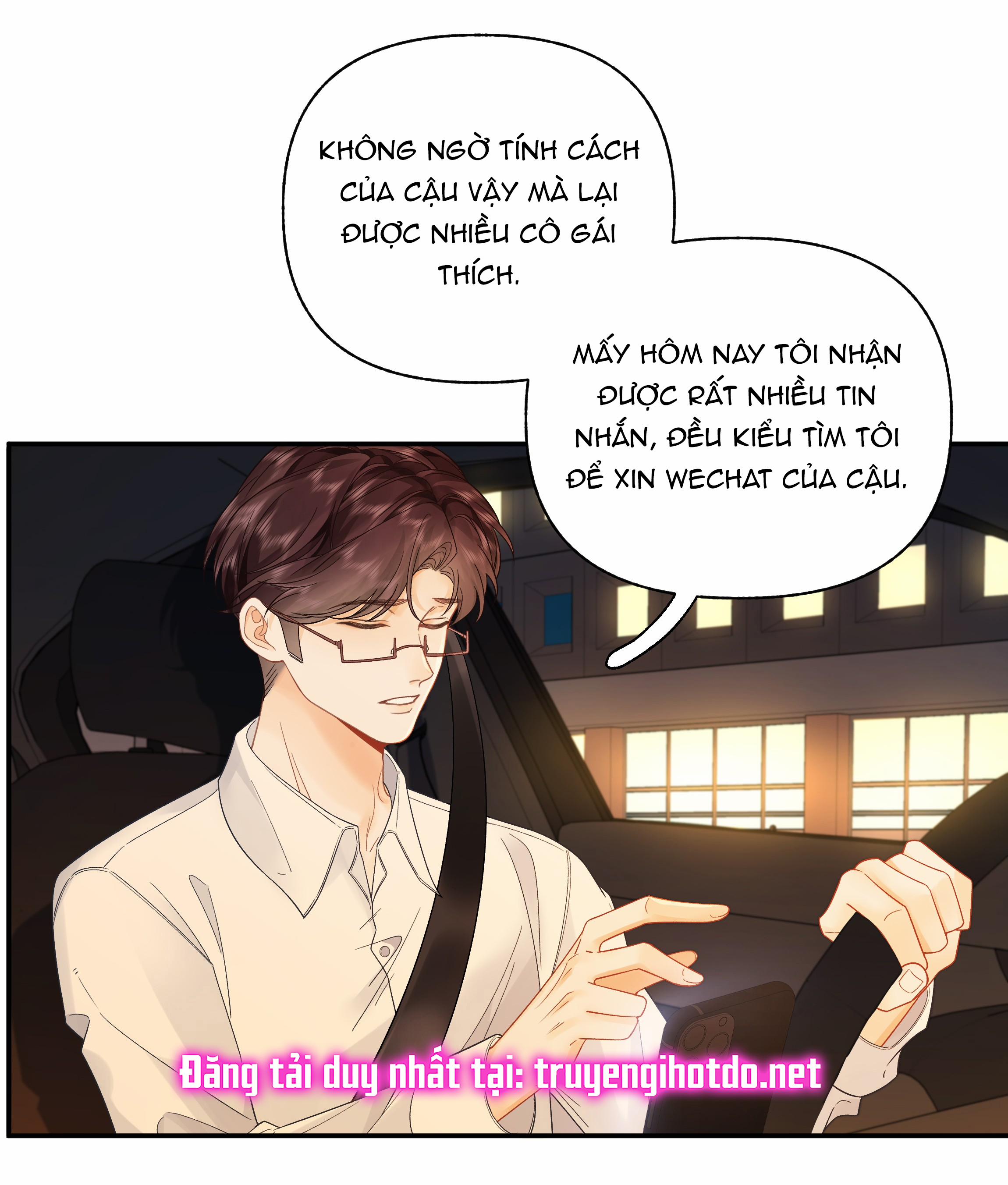 Chiết Ánh Trăng - Gấp Trăng 12.1 trang 14