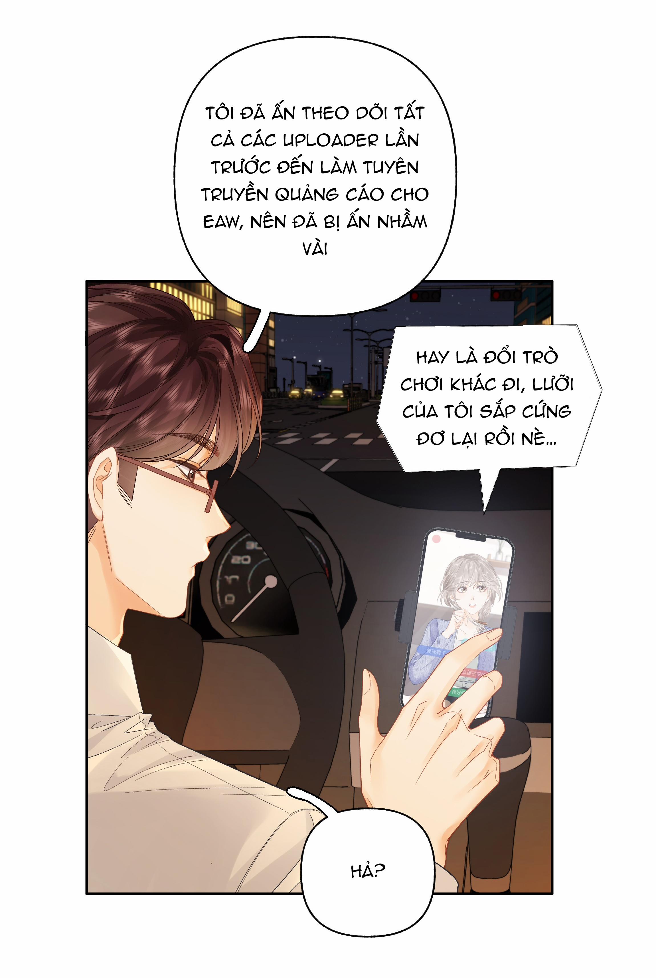 Chiết Ánh Trăng - Gấp Trăng 12.1 trang 17