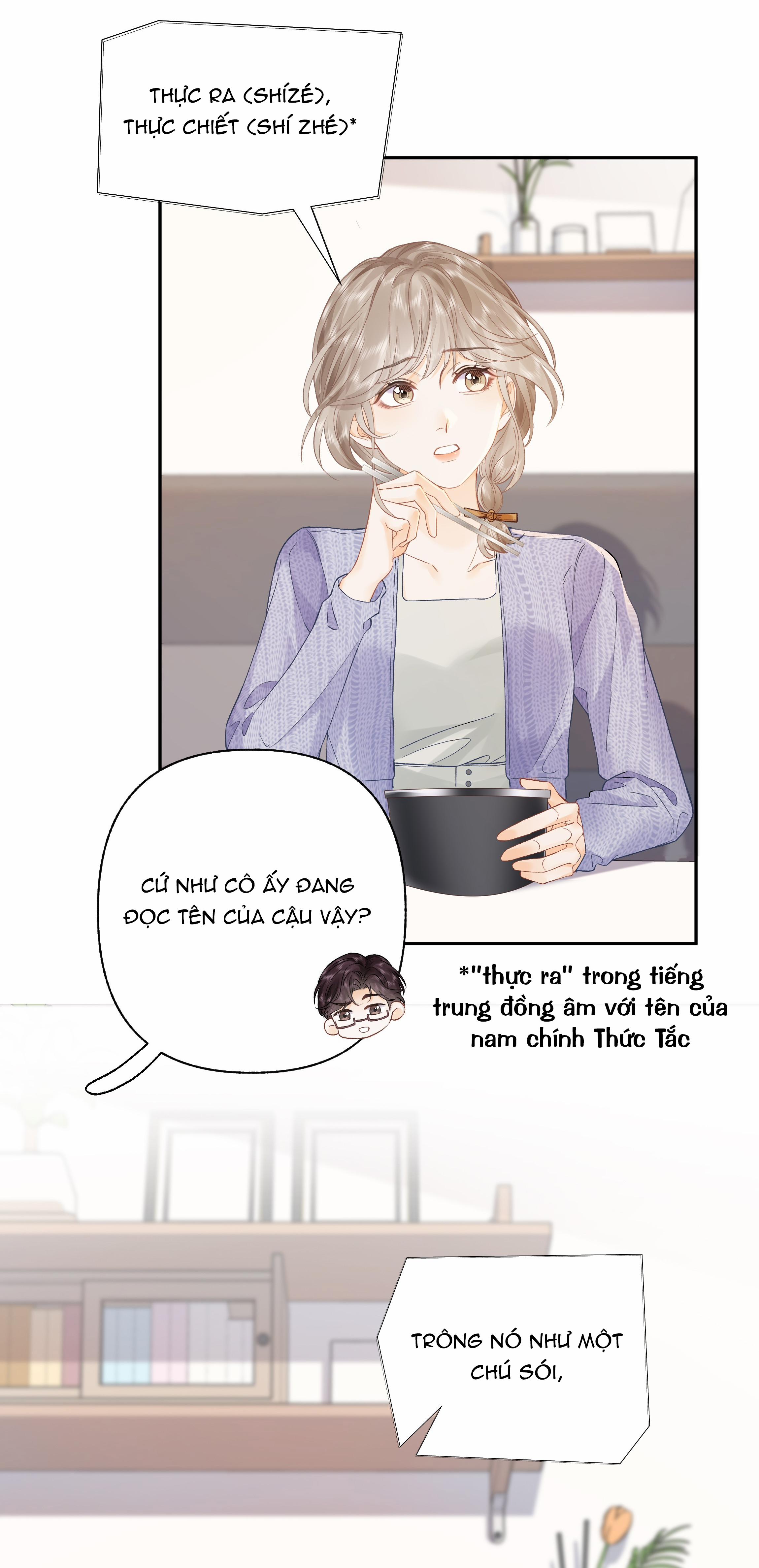 Chiết Ánh Trăng - Gấp Trăng 12.1 trang 23