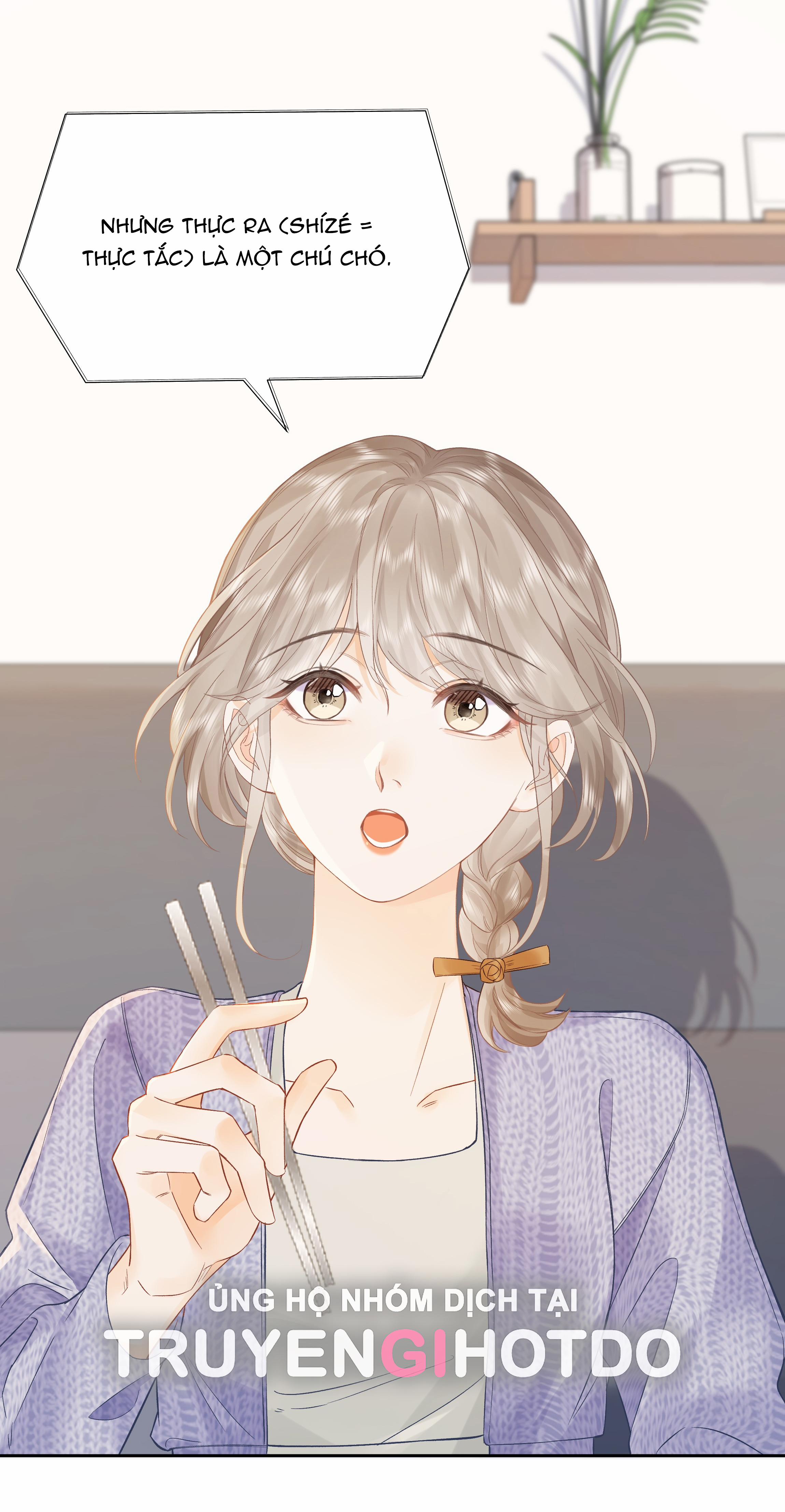 Chiết Ánh Trăng - Gấp Trăng 12.1 trang 24