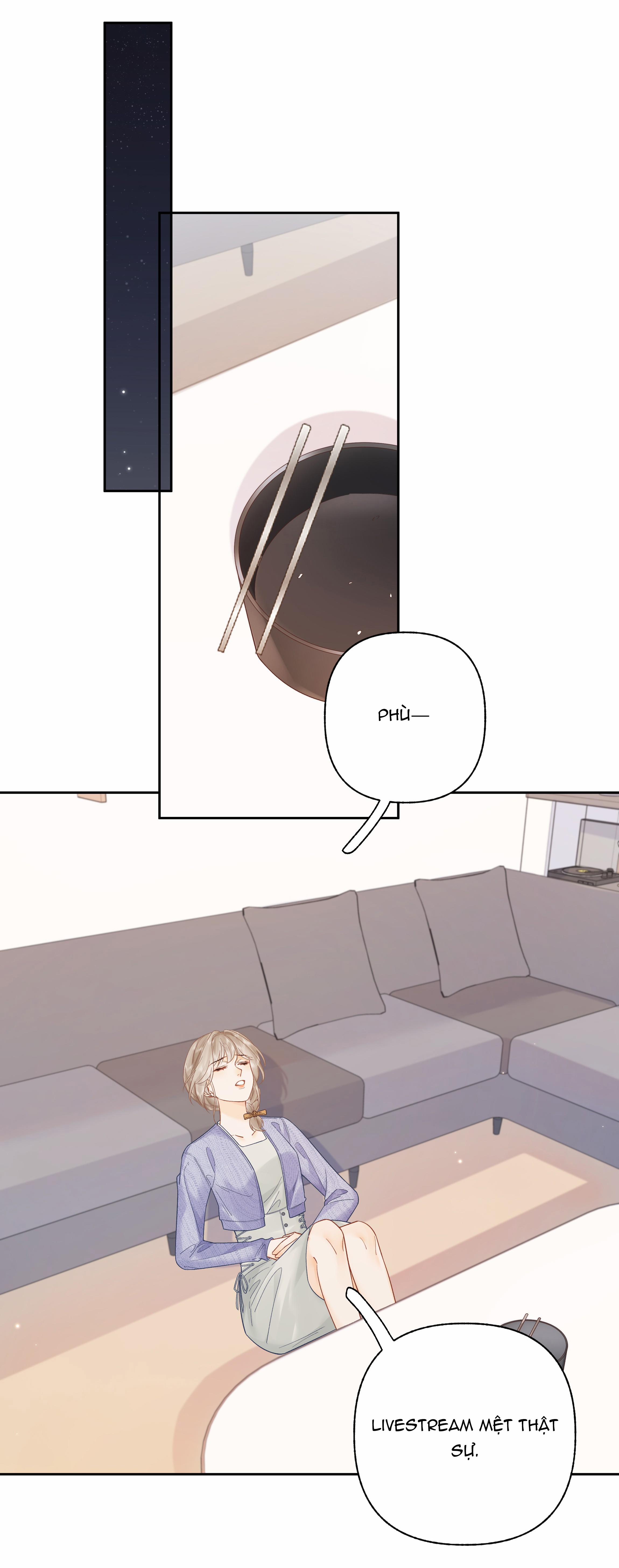 Chiết Ánh Trăng - Gấp Trăng 12.2 trang 1