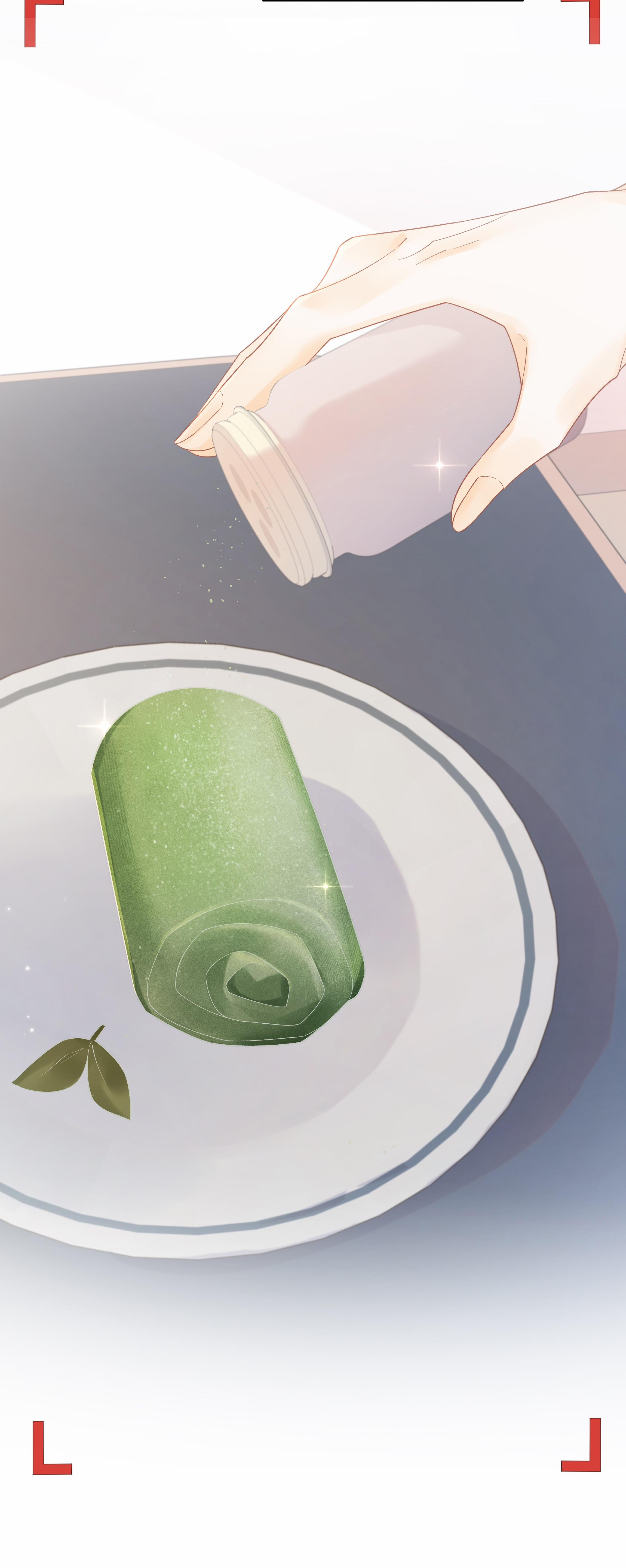 Chiết Ánh Trăng - Gấp Trăng 12.2 trang 10