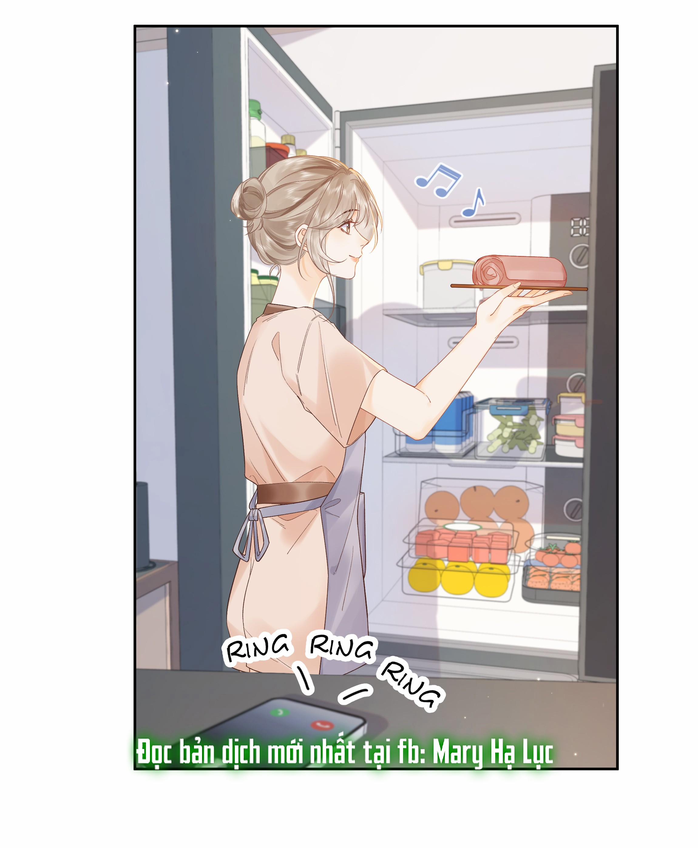 Chiết Ánh Trăng - Gấp Trăng 12.2 trang 14