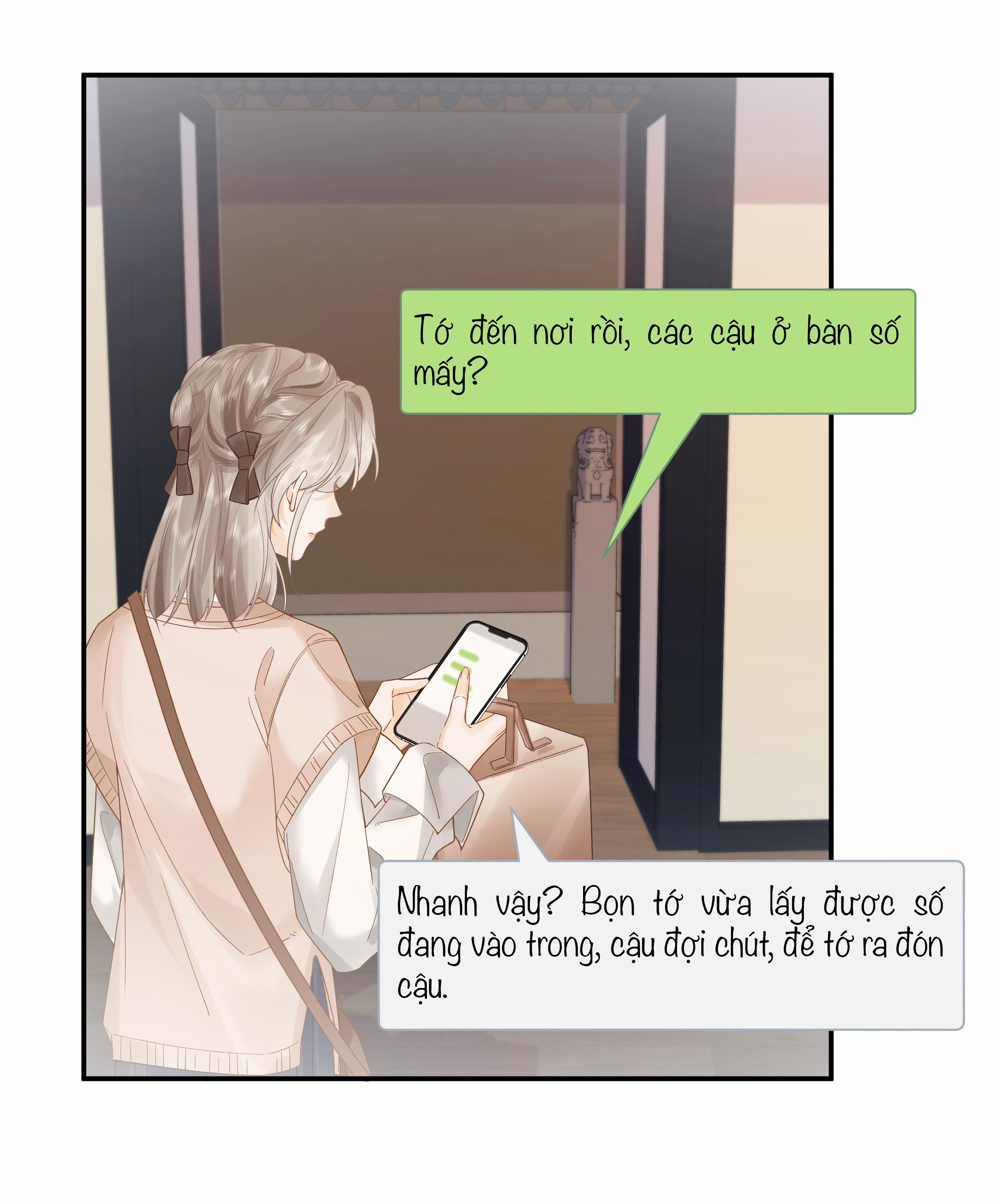 Chiết Ánh Trăng - Gấp Trăng 12.2 trang 25