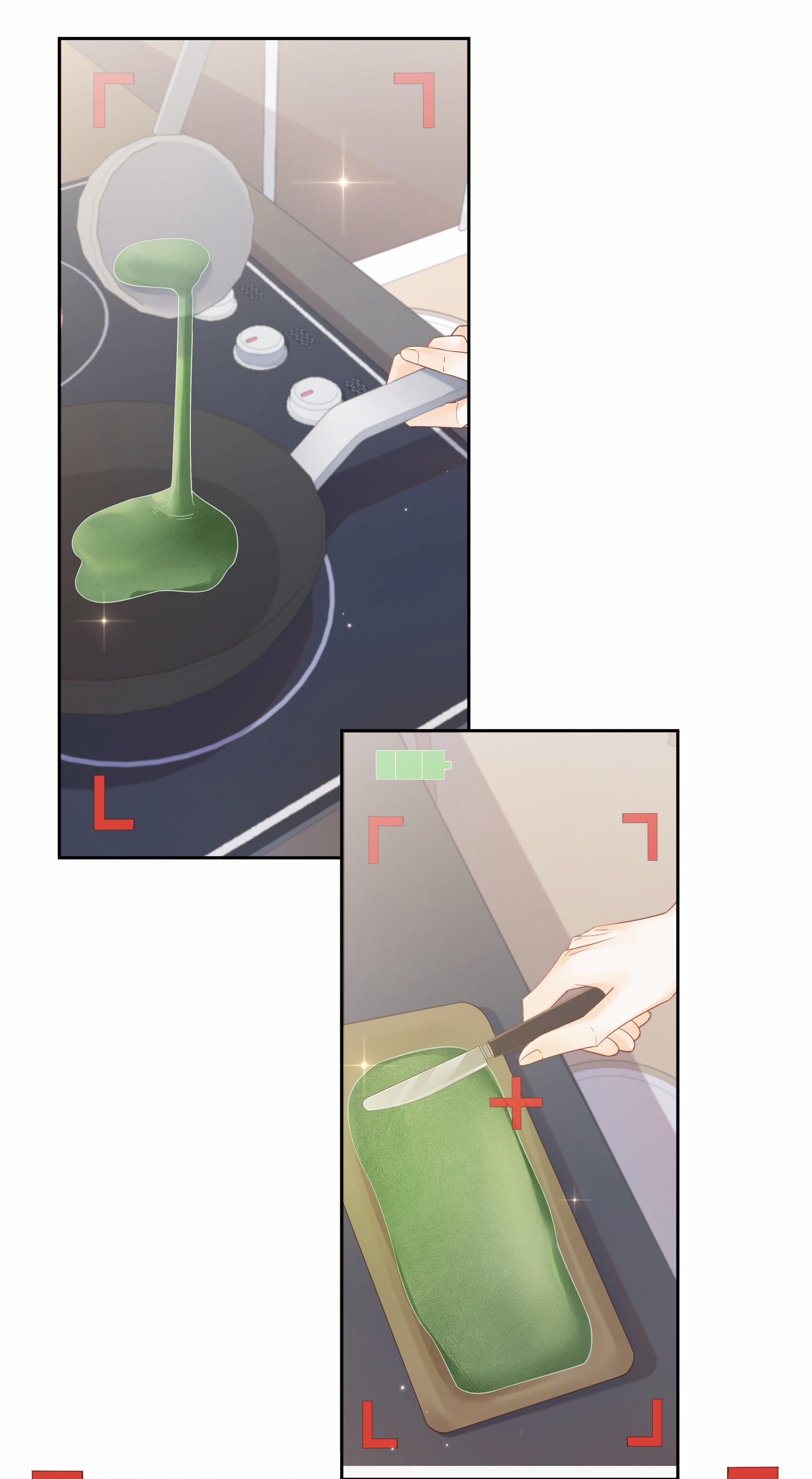 Chiết Ánh Trăng - Gấp Trăng 12.2 trang 9