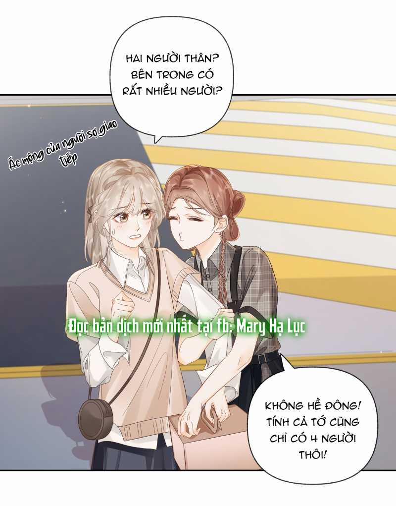 Chiết Ánh Trăng - Gấp Trăng 13.1 trang 2