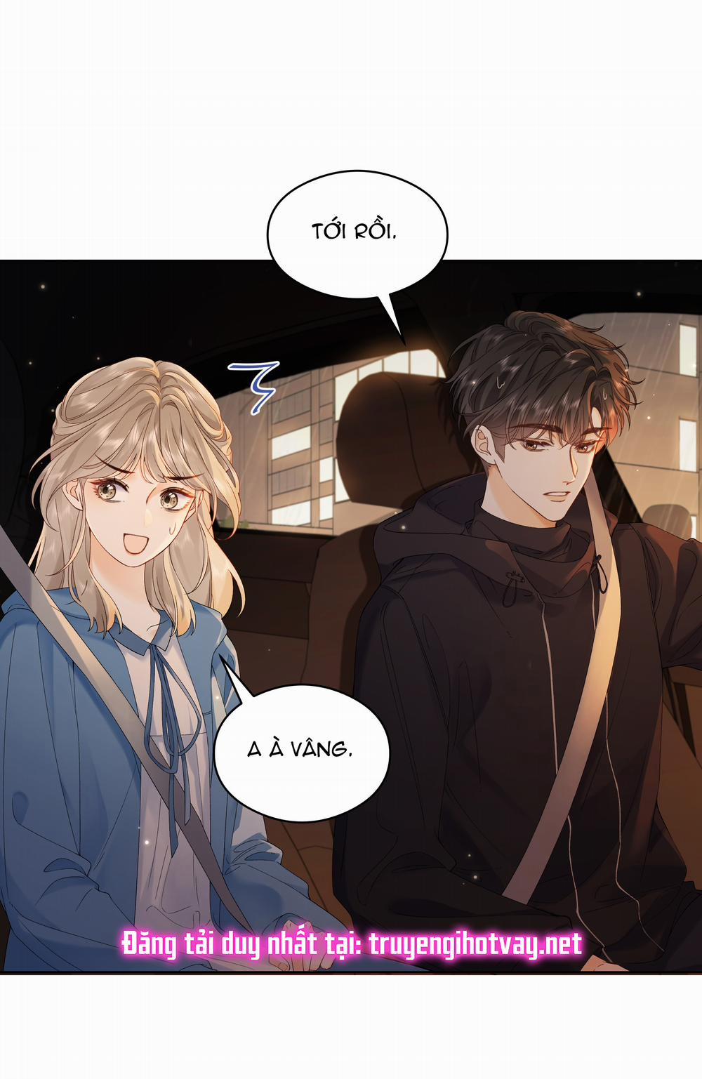 Chiết Ánh Trăng - Gấp Trăng 2.1 trang 13