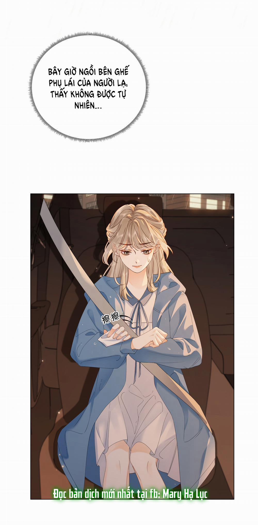 Chiết Ánh Trăng - Gấp Trăng 2.1 trang 3