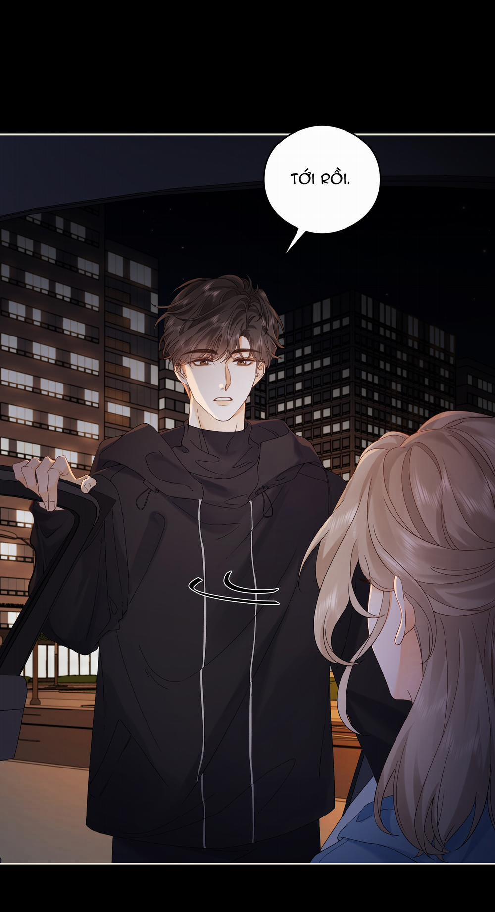 Chiết Ánh Trăng - Gấp Trăng 2.2 trang 21