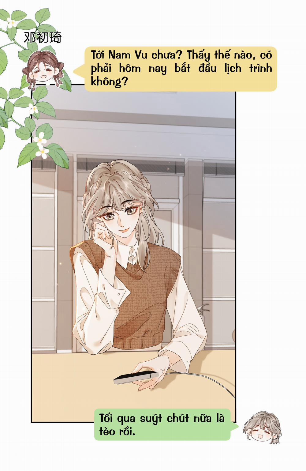 Chiết Ánh Trăng - Gấp Trăng 3.1 trang 17