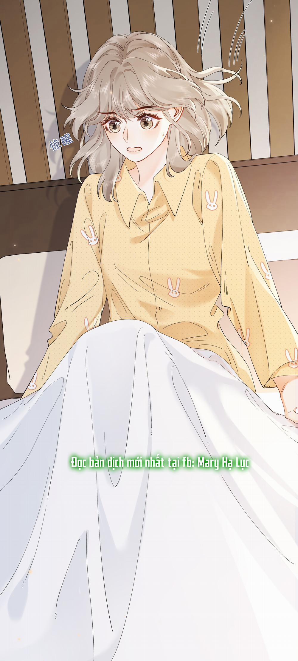 Chiết Ánh Trăng - Gấp Trăng 3.1 trang 3