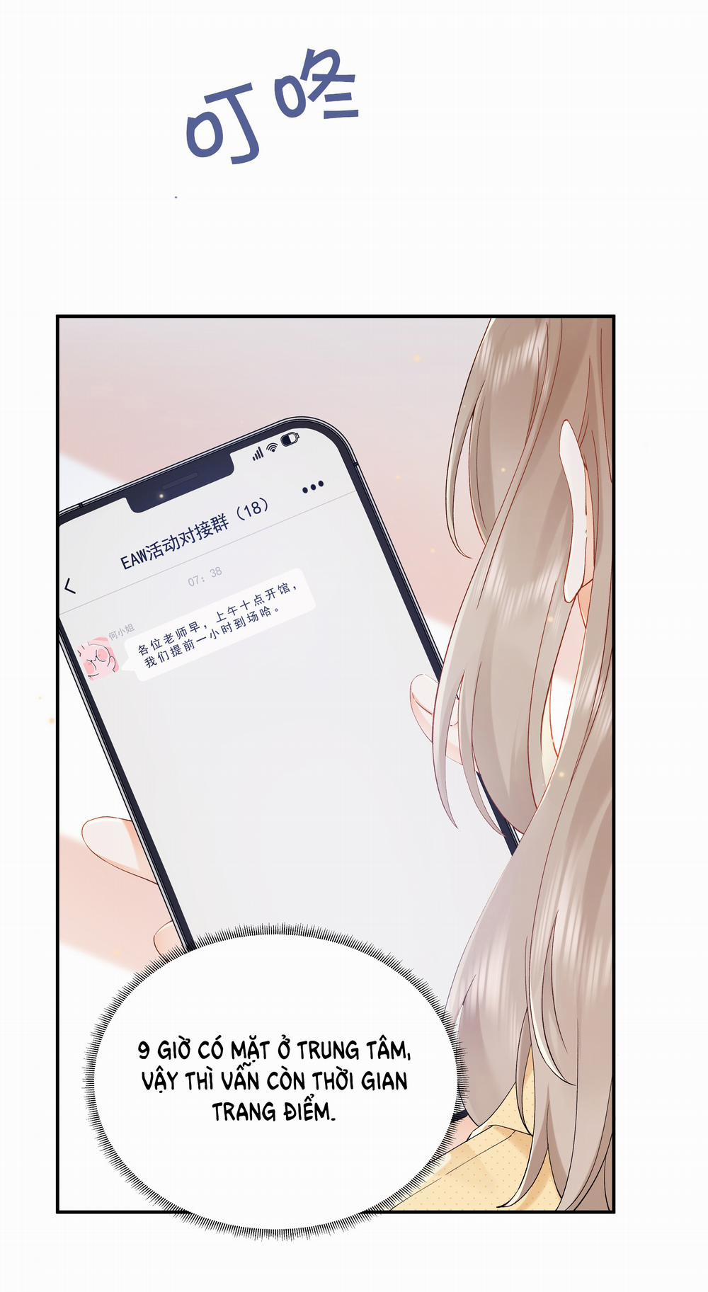 Chiết Ánh Trăng - Gấp Trăng 3.1 trang 5