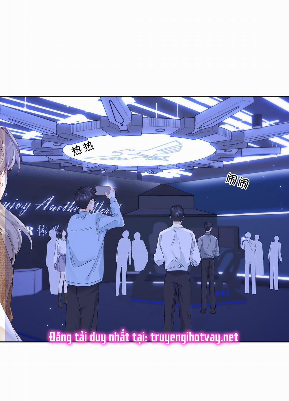 Chiết Ánh Trăng - Gấp Trăng 3.1 trang 7