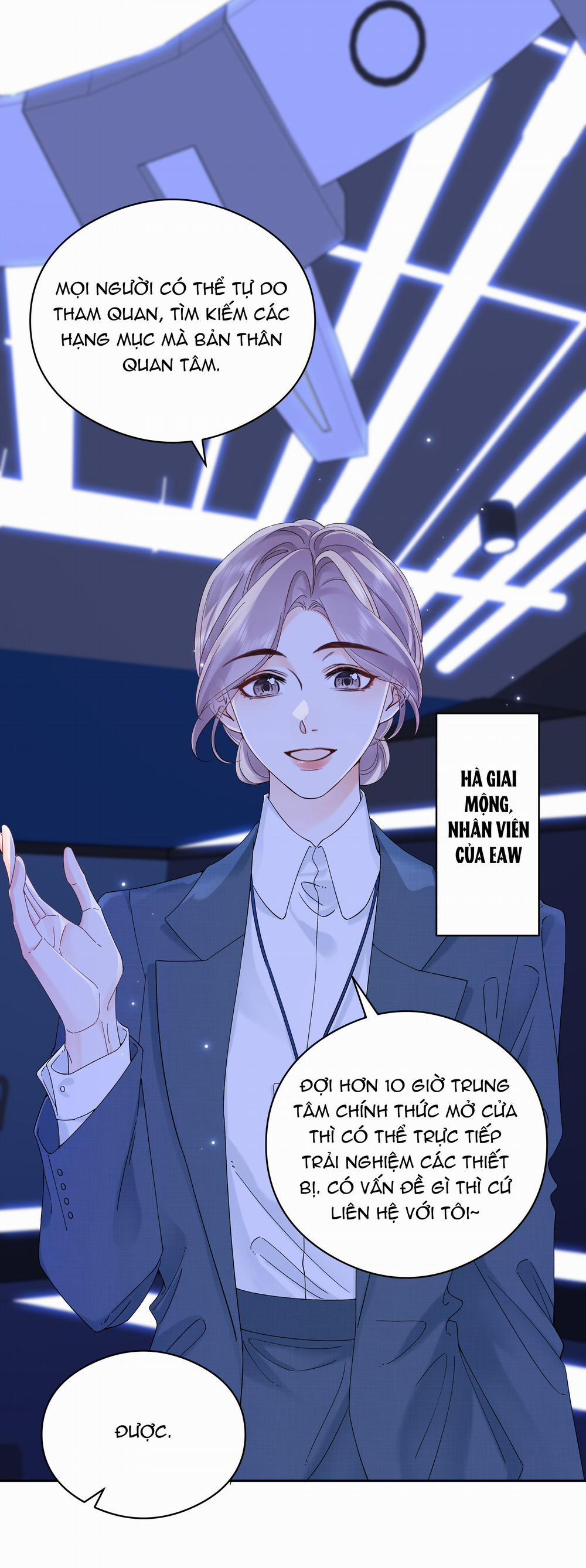 Chiết Ánh Trăng - Gấp Trăng 3.1 trang 9