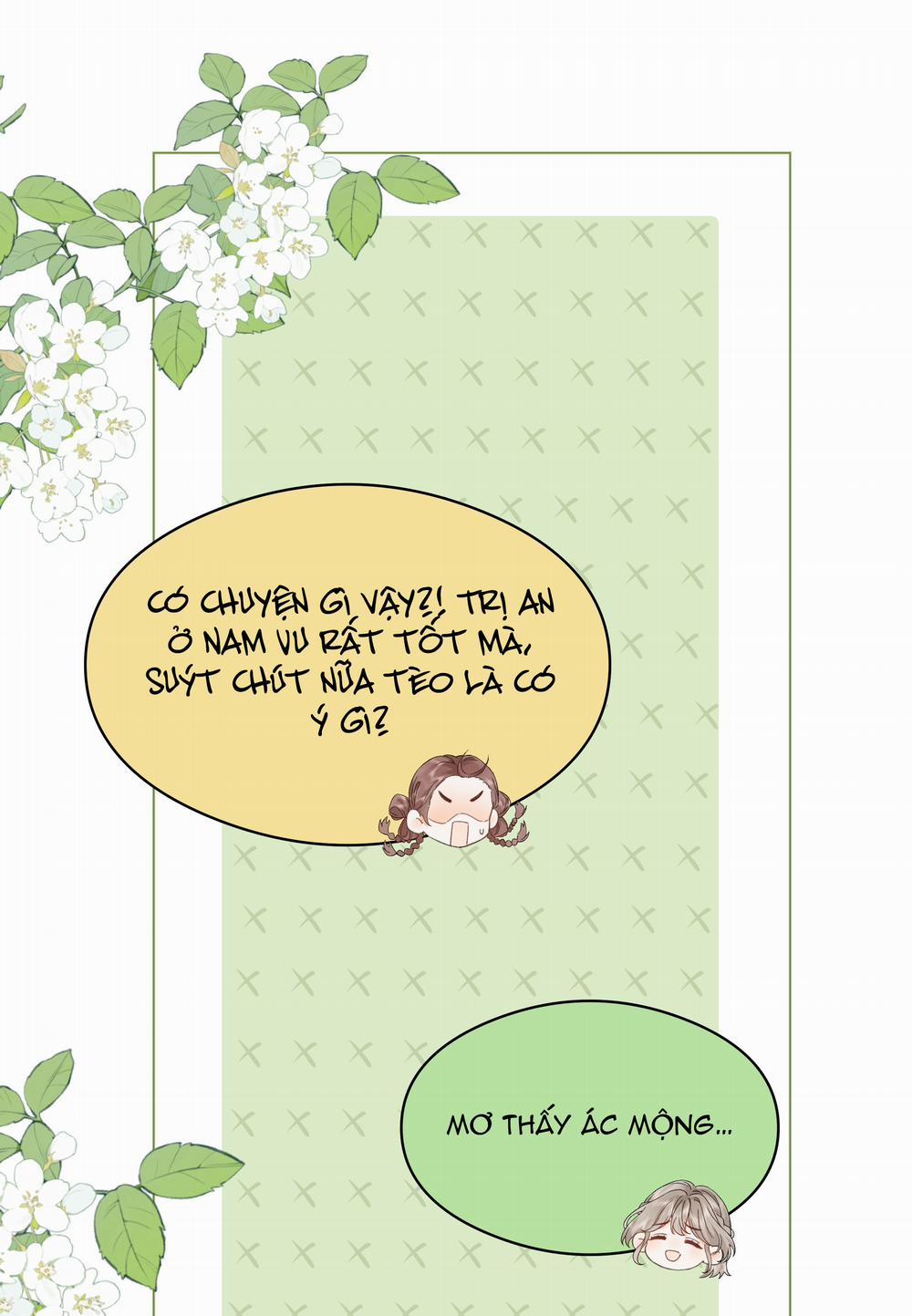 Chiết Ánh Trăng - Gấp Trăng 3.2 trang 1