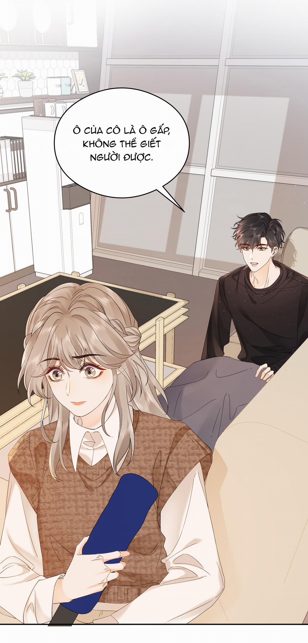 Chiết Ánh Trăng - Gấp Trăng 3.2 trang 19