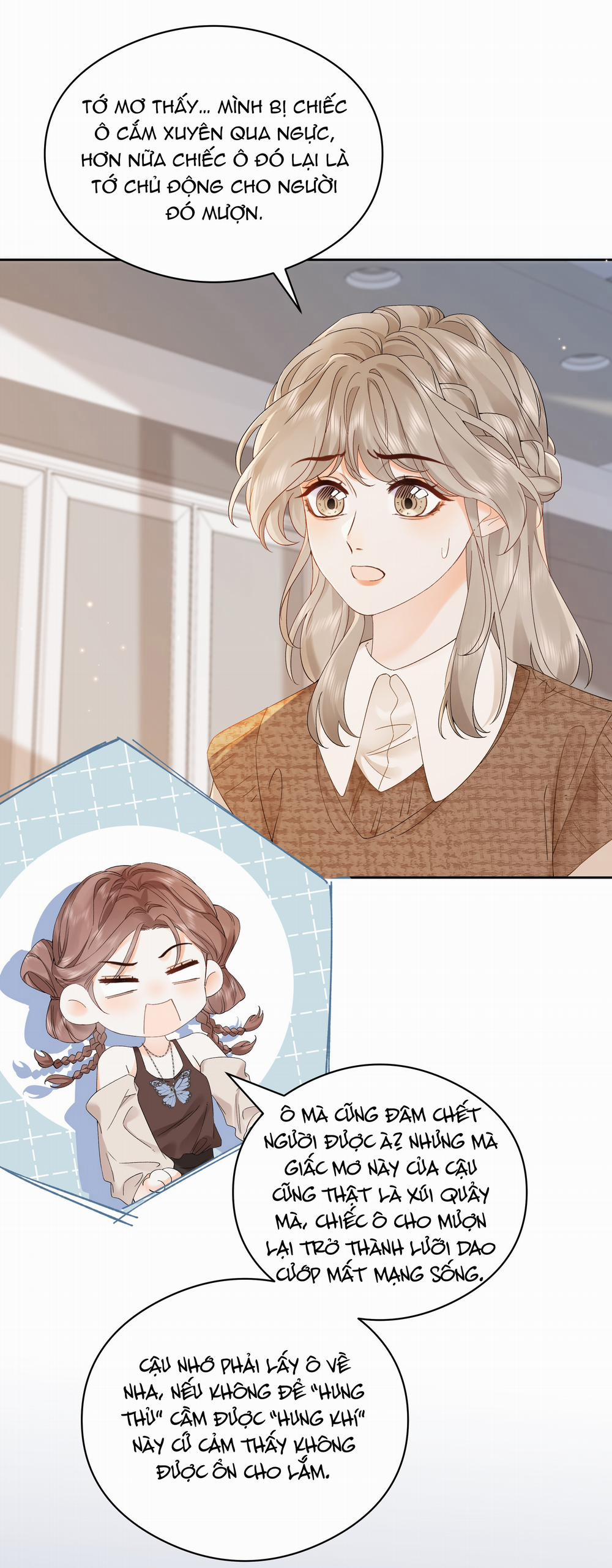 Chiết Ánh Trăng - Gấp Trăng 3.2 trang 5