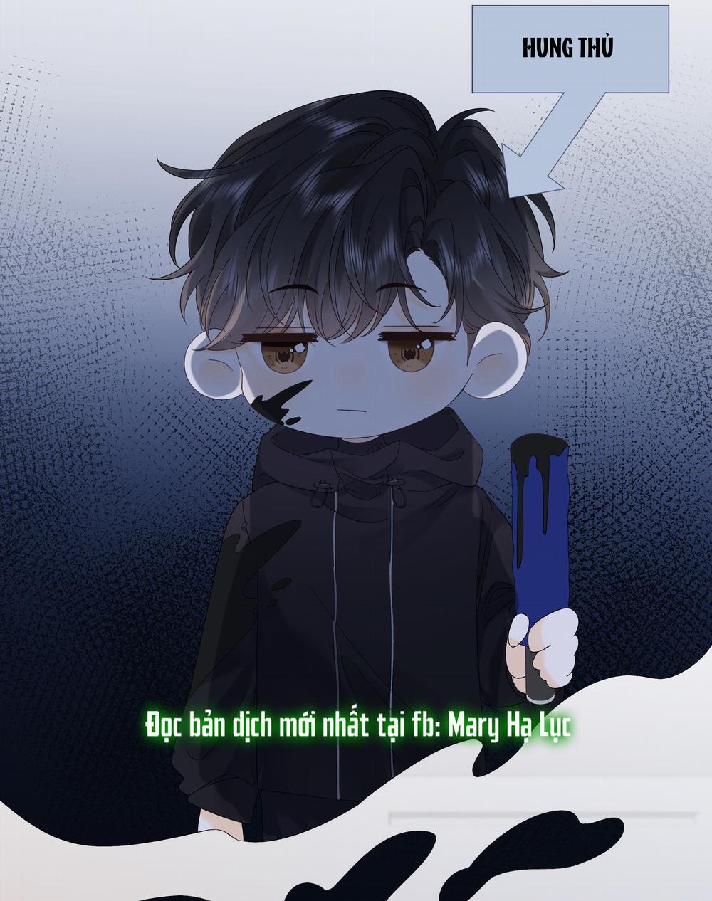 Chiết Ánh Trăng - Gấp Trăng 3.2 trang 6