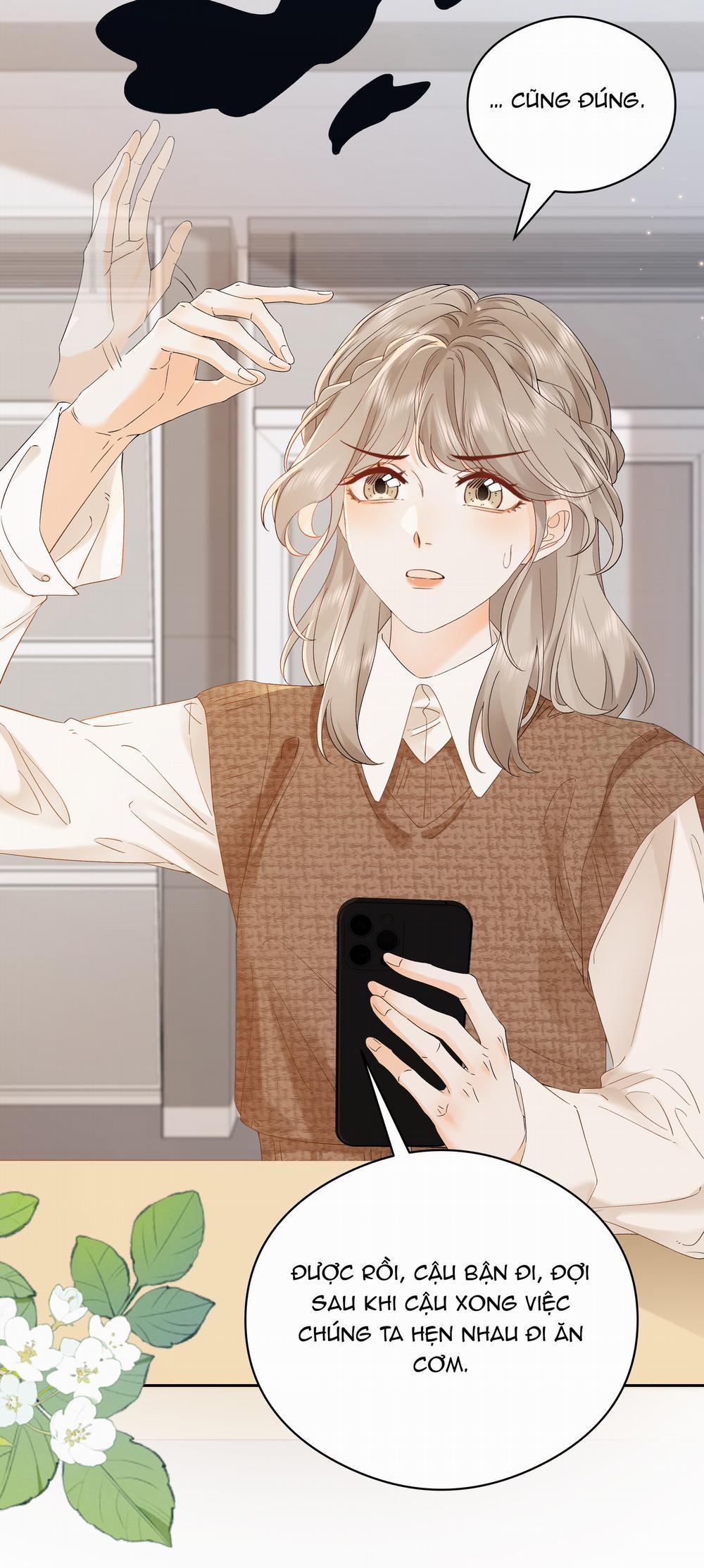 Chiết Ánh Trăng - Gấp Trăng 3.2 trang 7