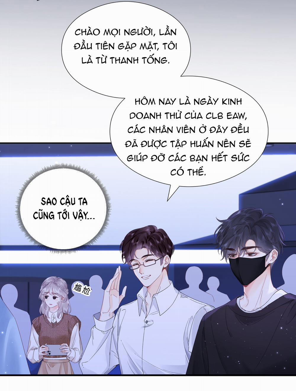 Chiết Ánh Trăng - Gấp Trăng 4.1 trang 10