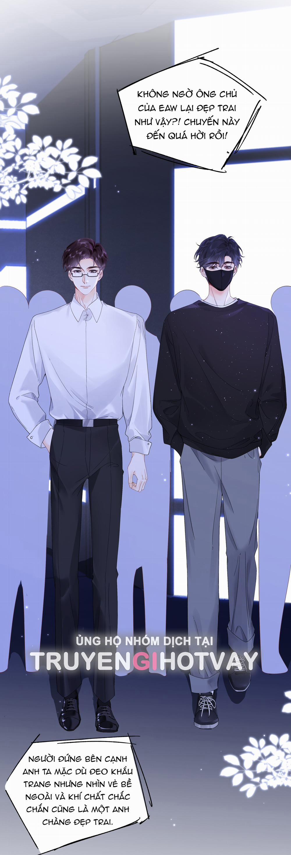 Chiết Ánh Trăng - Gấp Trăng 4.1 trang 9